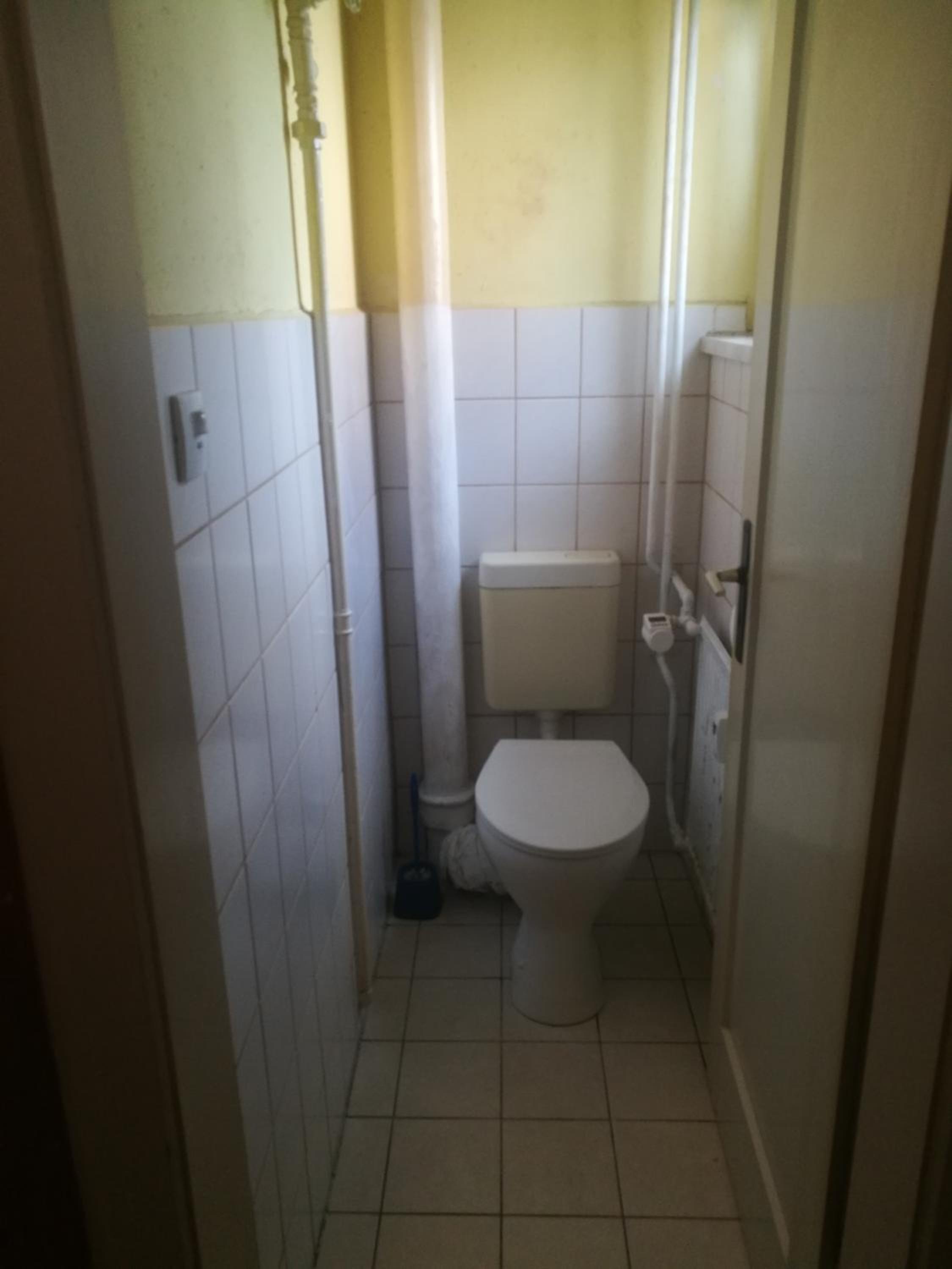 Monteurwohnung Patzer