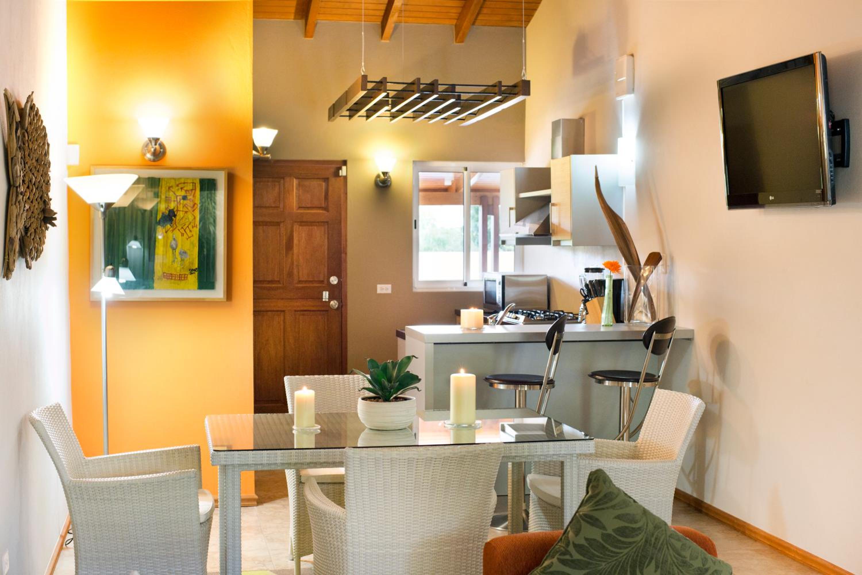 Costa Esmeralda Village
