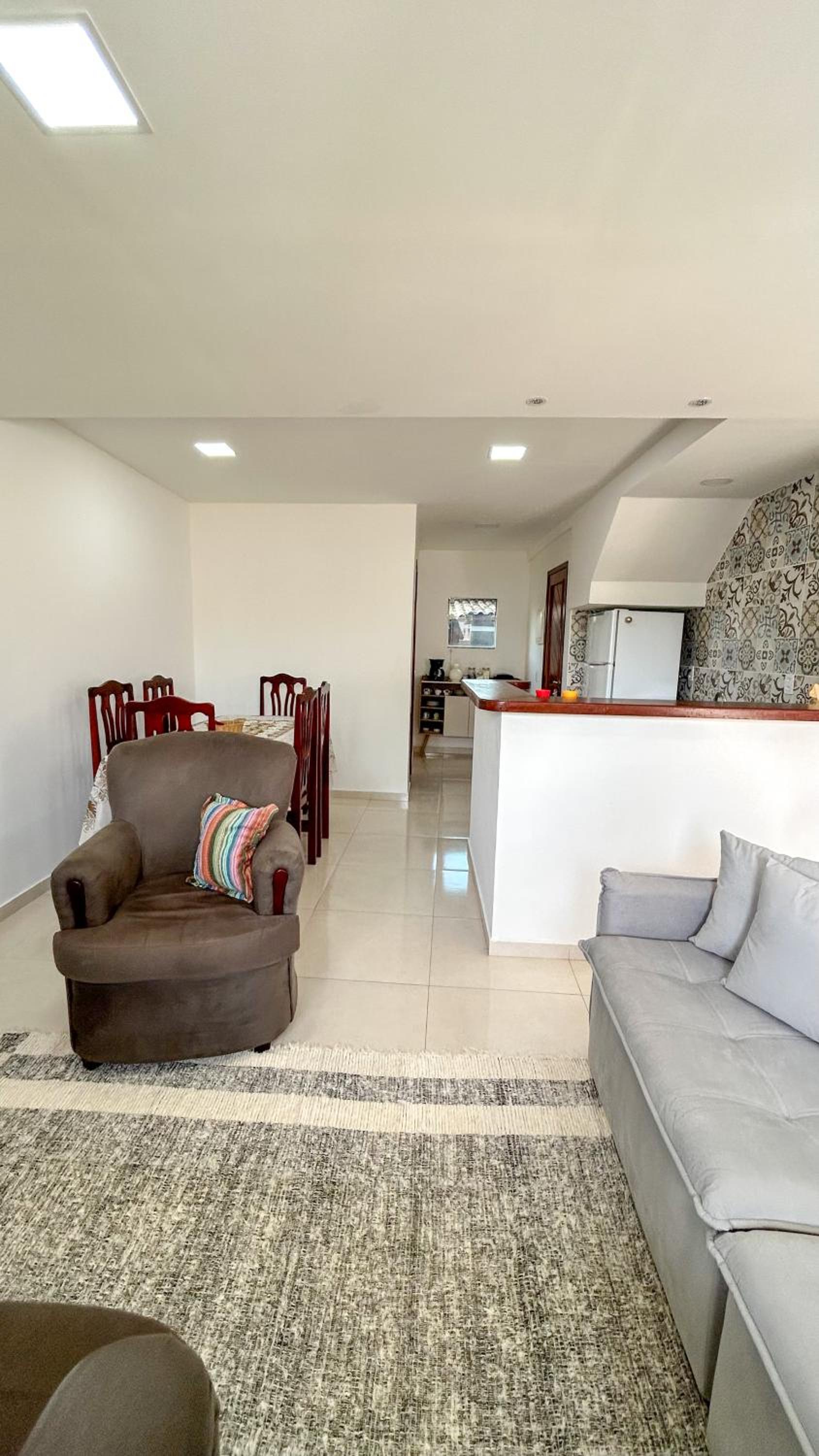 Casinha do Alto