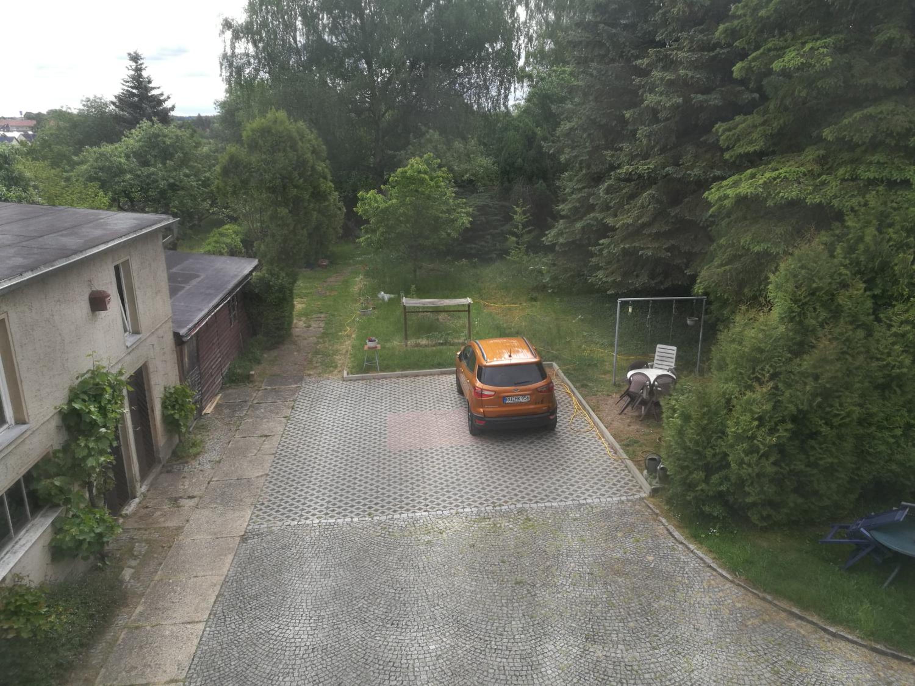 Monteurwohnung Patzer