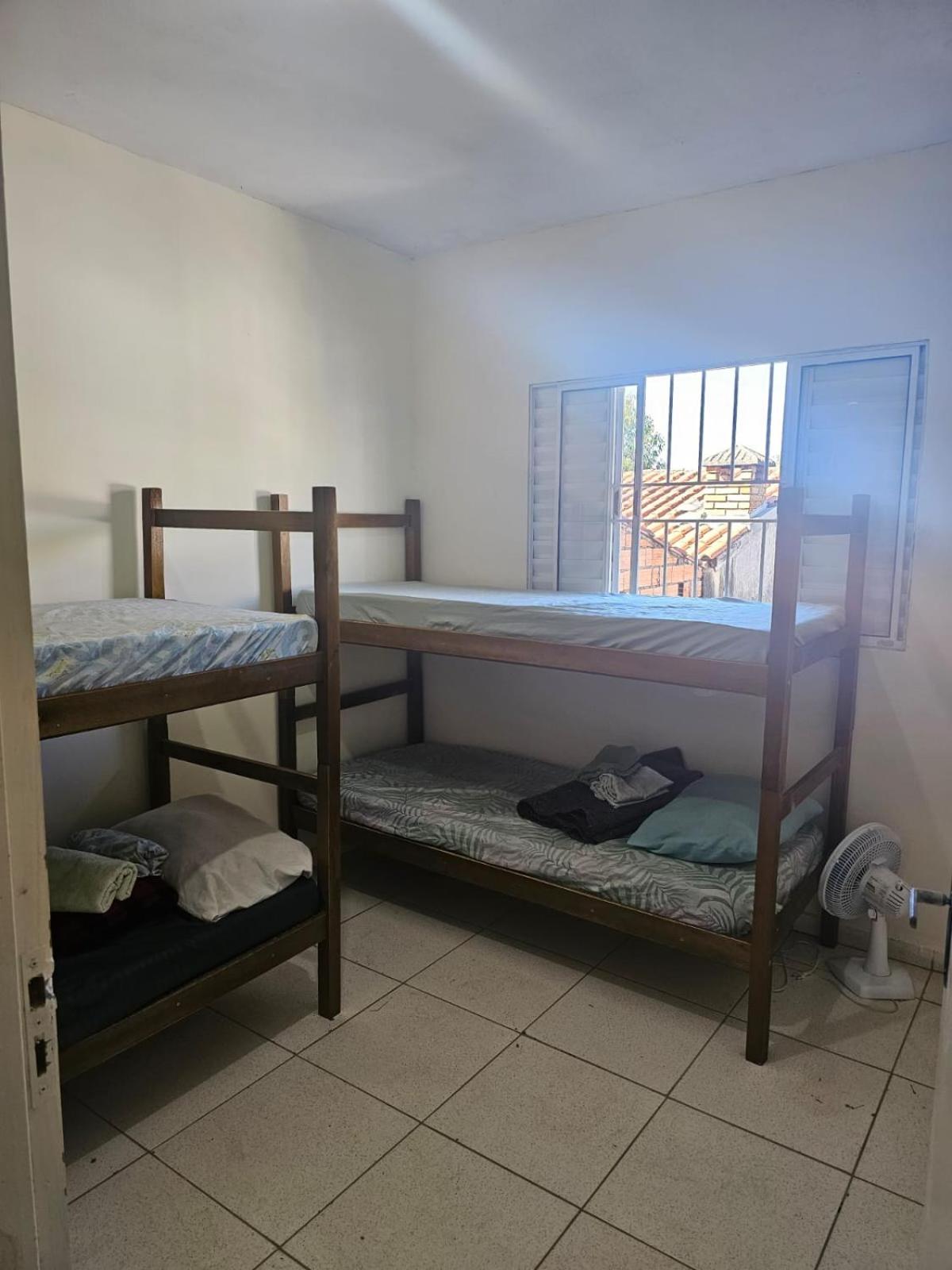 Hostel dos Pinheirais 2