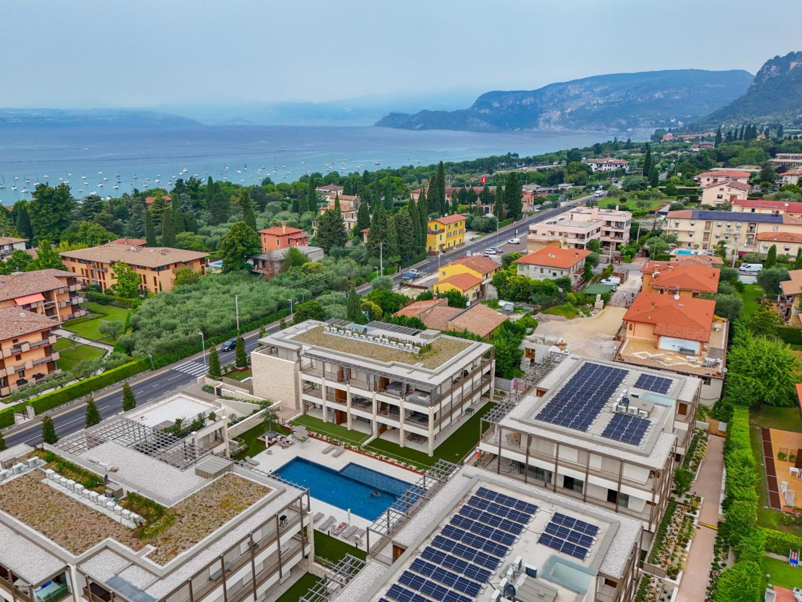 MGH Luxury - Corte Garden Bardolino 34 view 5