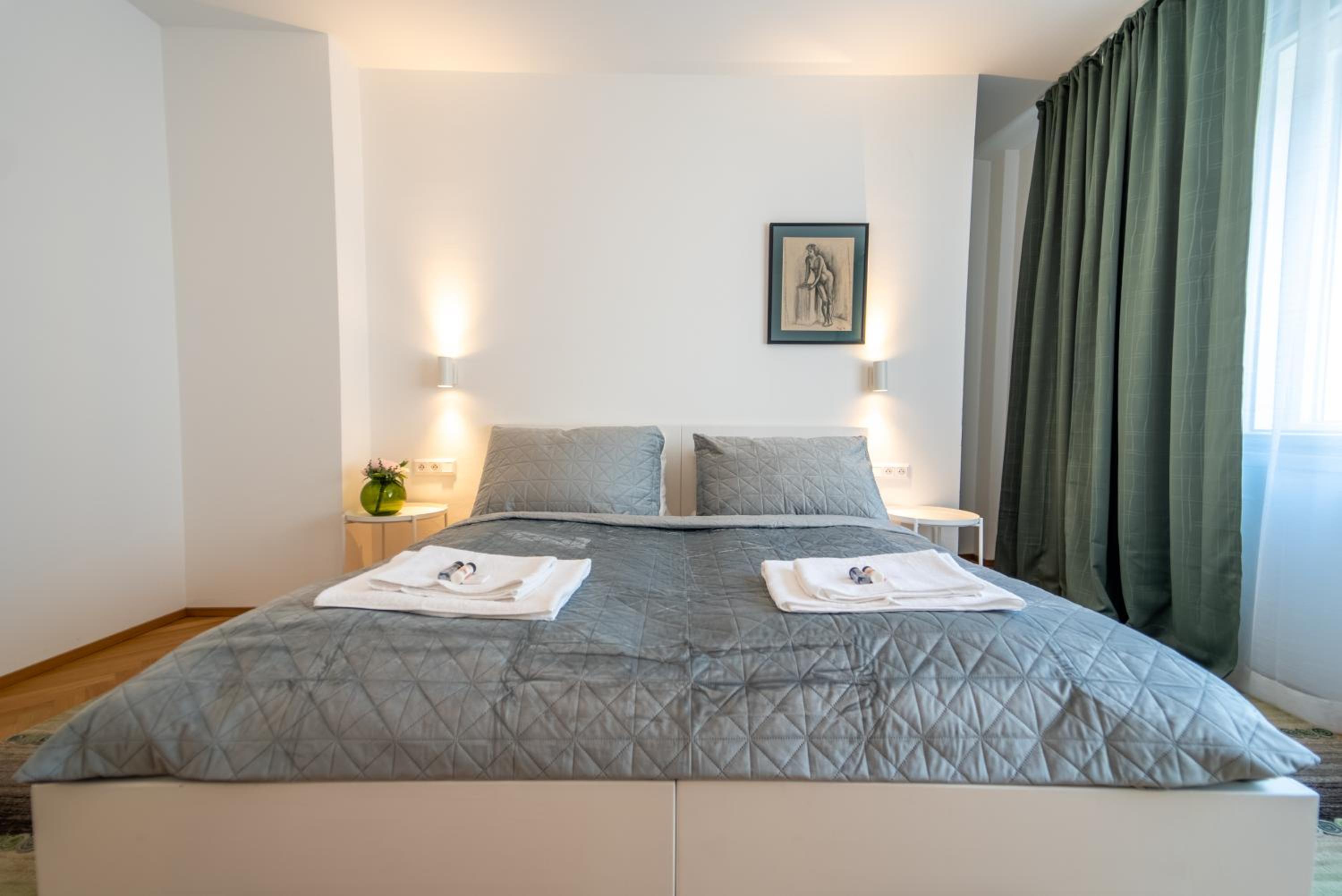 Verve Home Old Town Dunajska 2 view 3