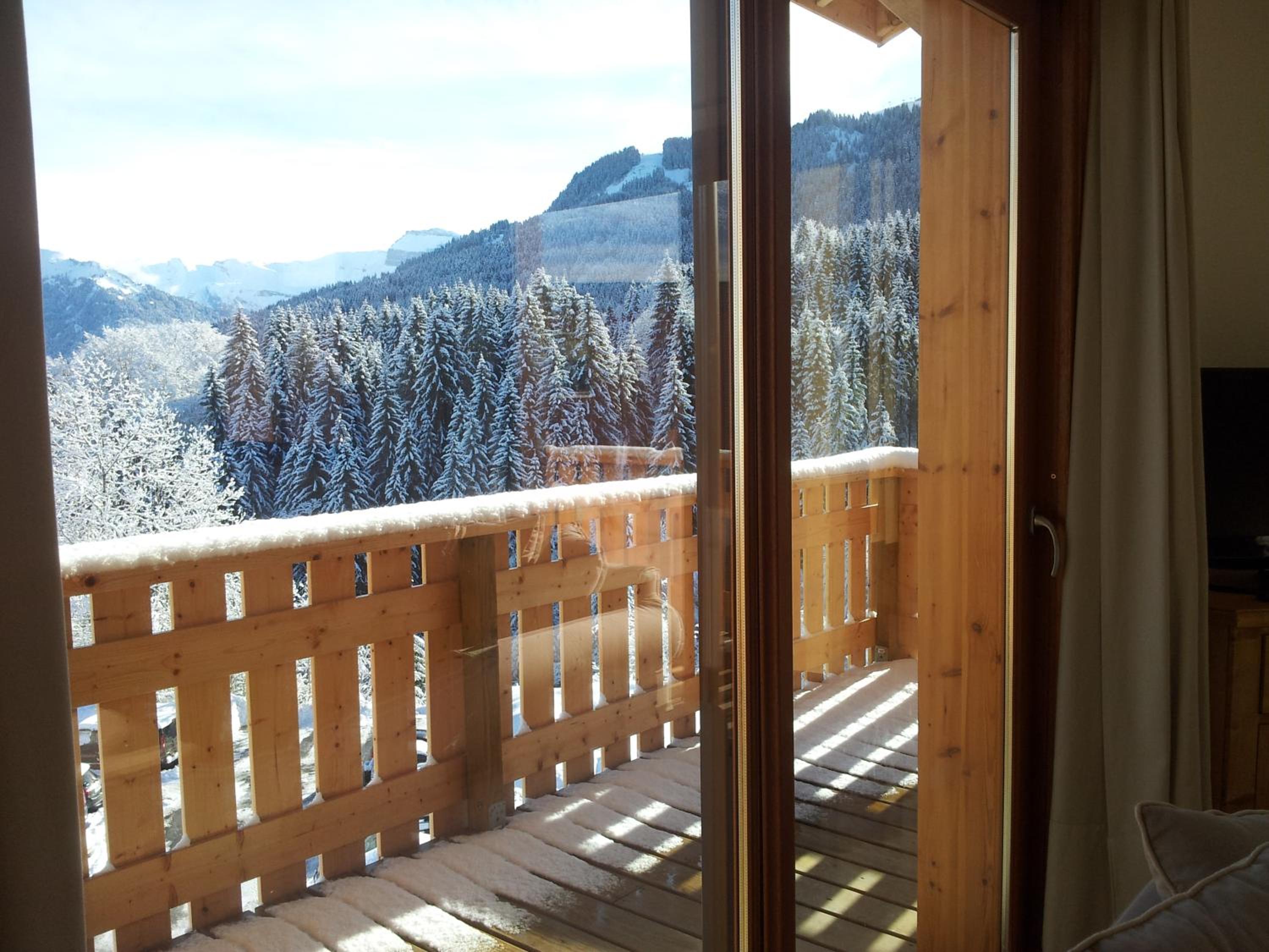 Les Terrasses De Perrières