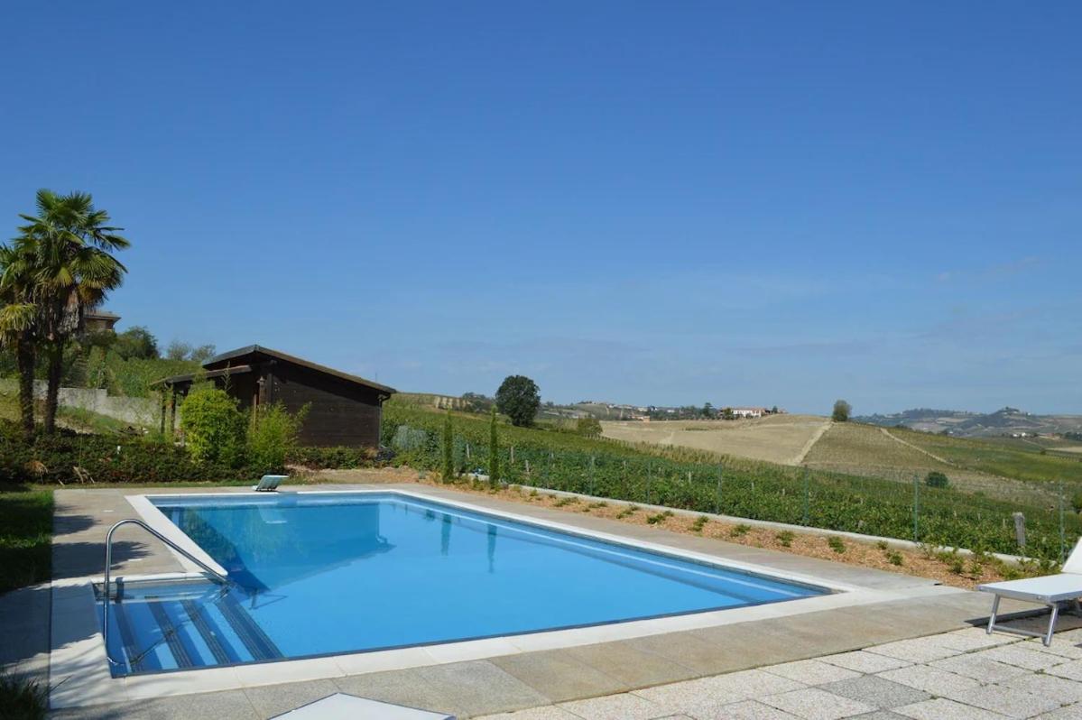 Villa Jilla view 2