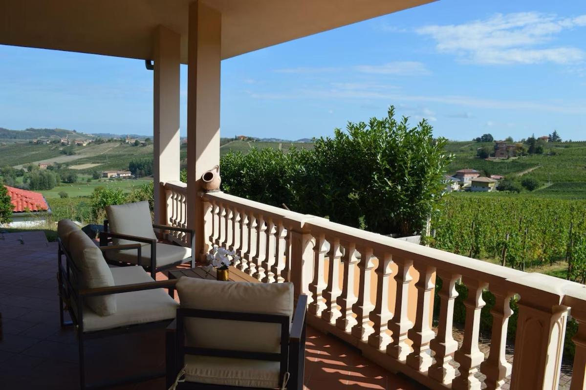 Villa Jilla view 4