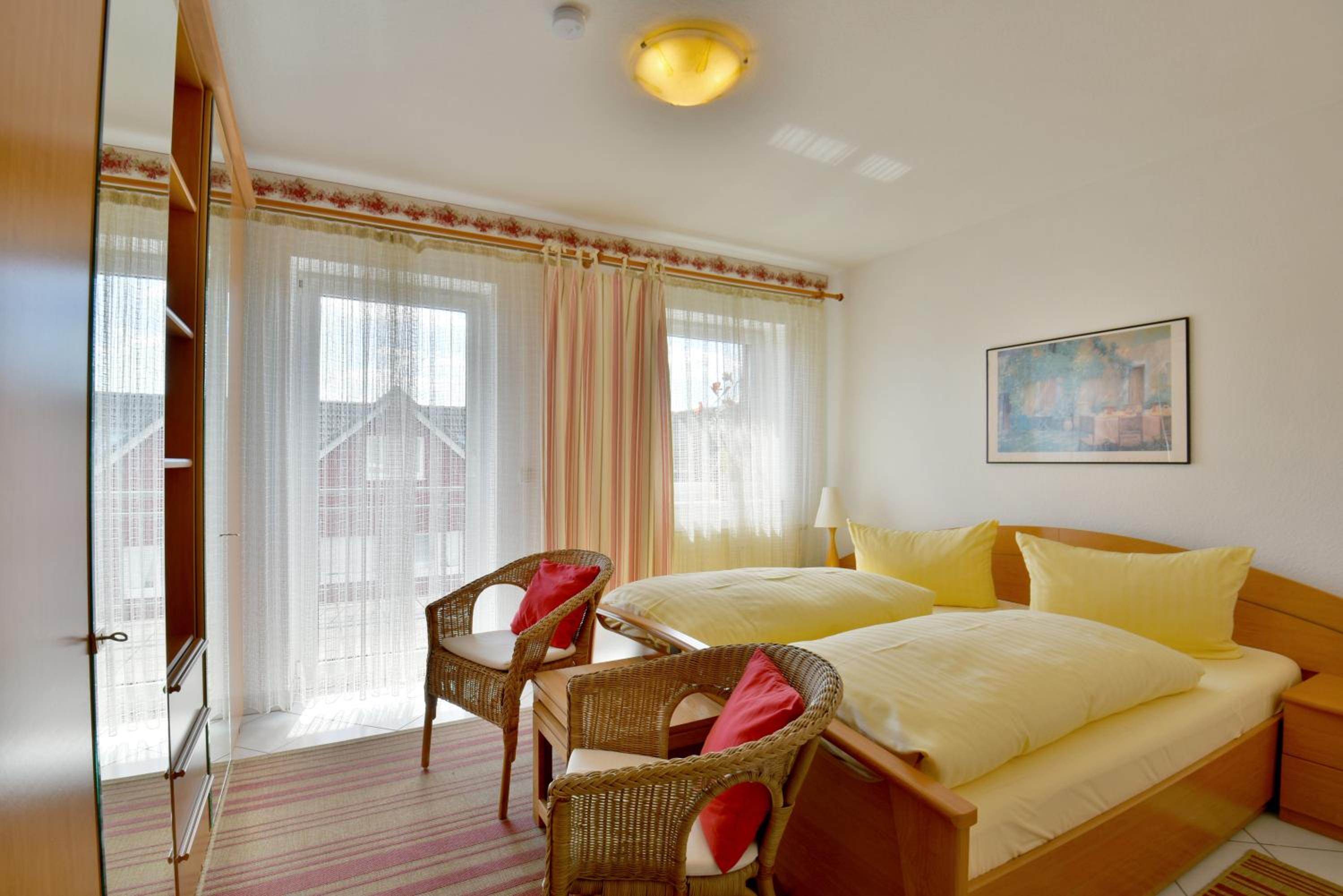 Haus Tannenblick Oberhof