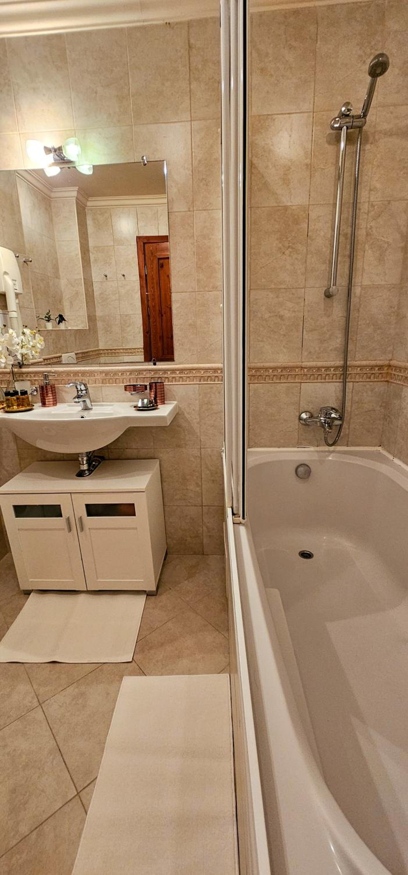 Apartmanica Double room apartment with balcony 101-30 St Ivan Rilski SPA Resort Bansko