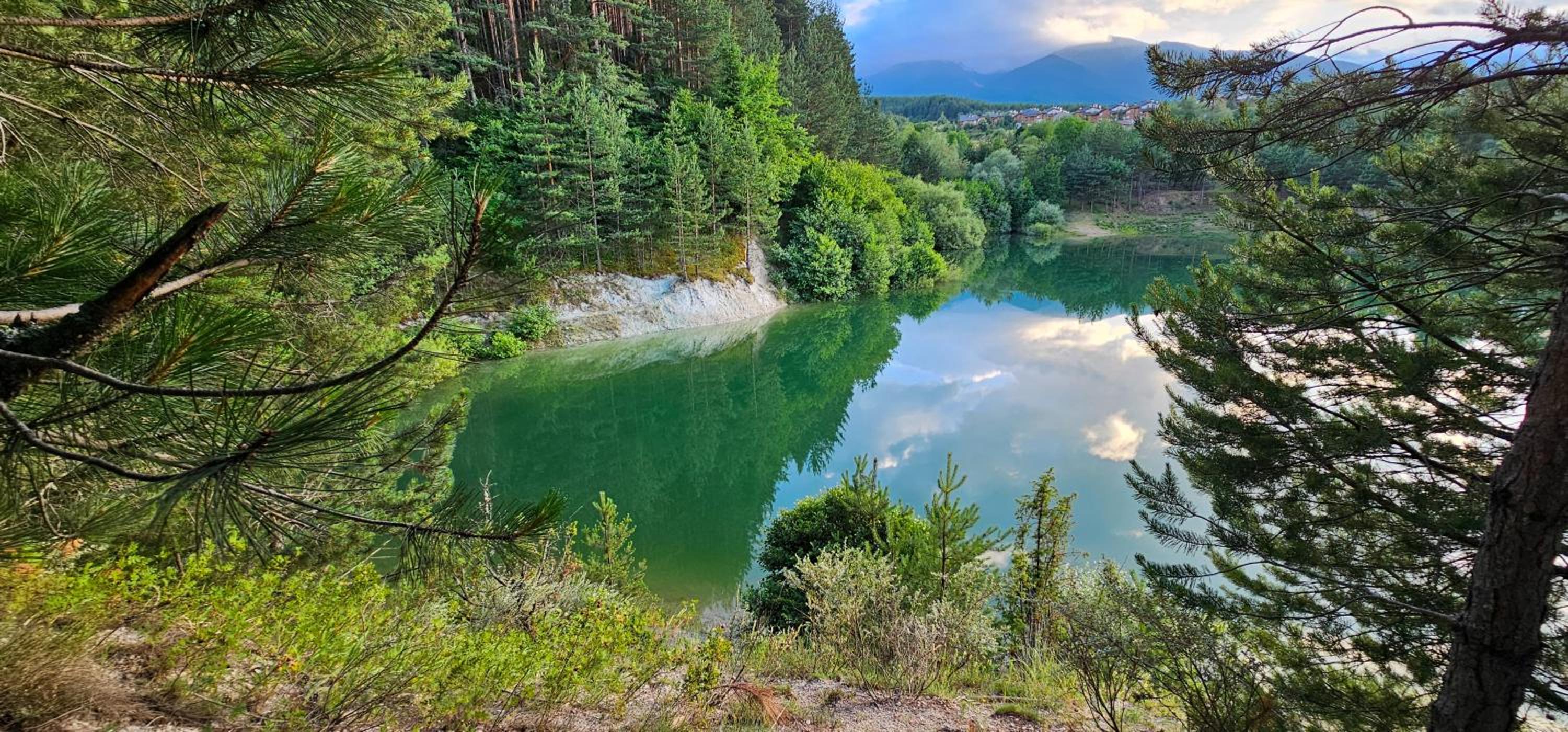 Apartmanica Double room apartment with balcony 101-30 St Ivan Rilski SPA Resort Bansko