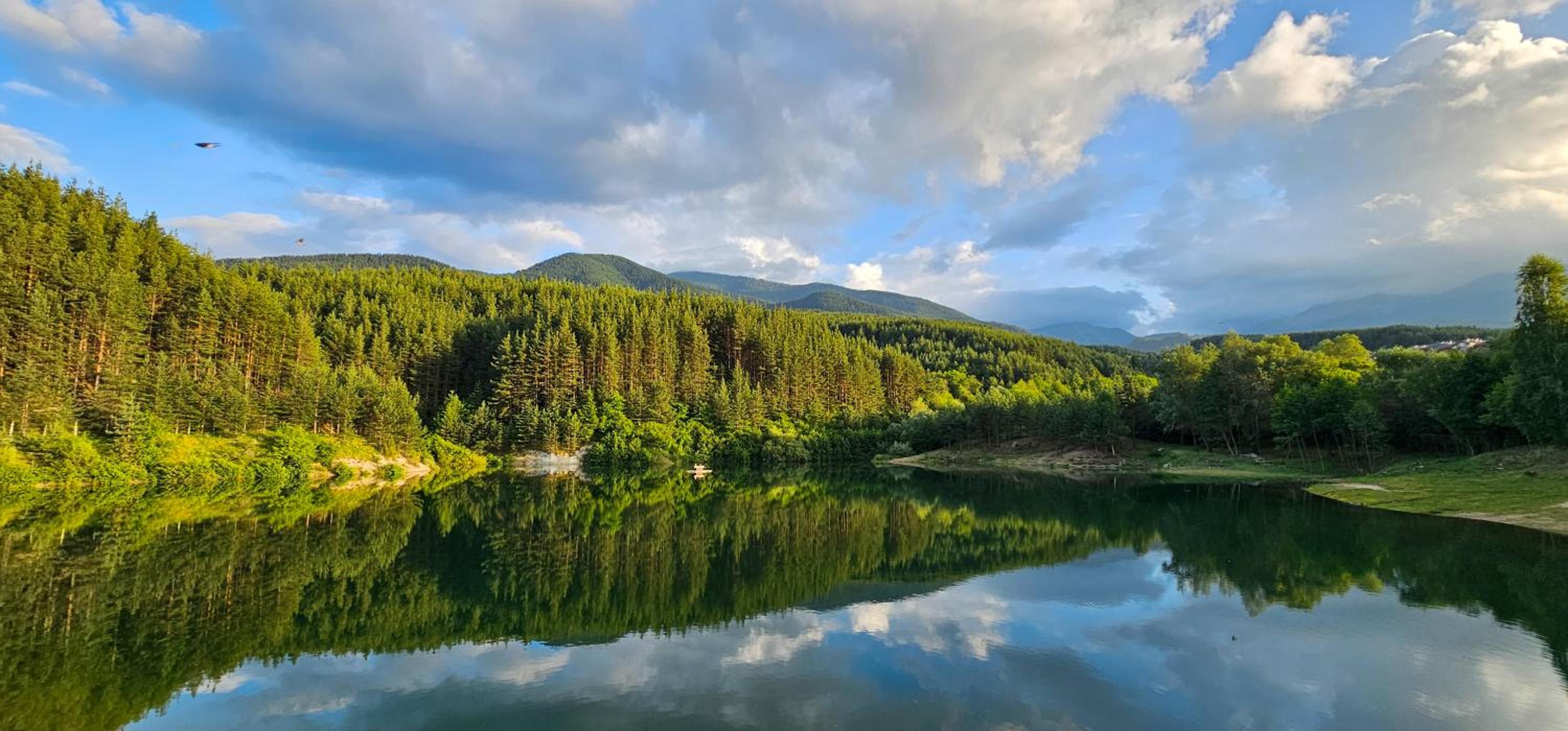 Apartmanica Double room apartment with balcony 101-30 St Ivan Rilski SPA Resort Bansko