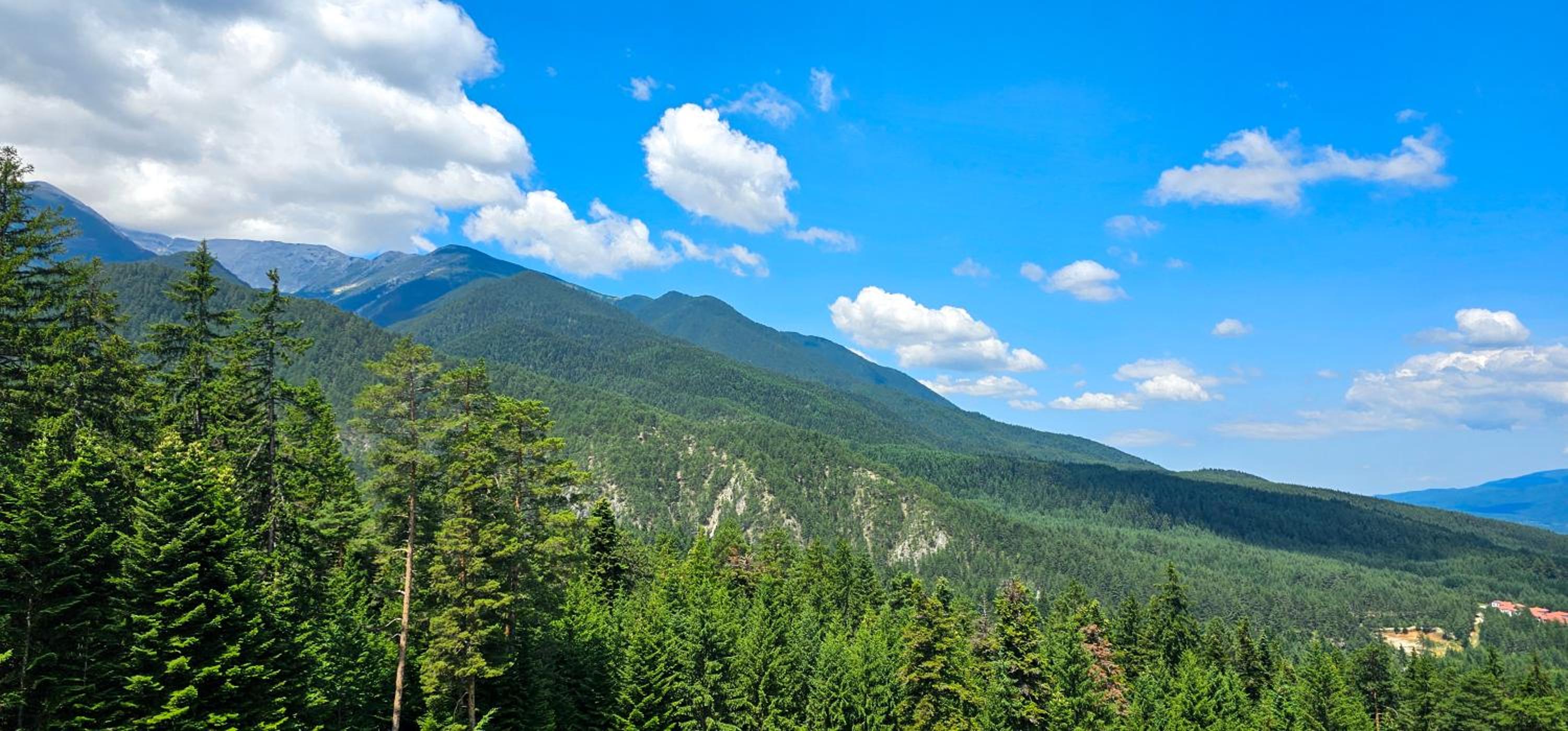 Apartmanica Double room apartment with balcony 101-30 St Ivan Rilski SPA Resort Bansko