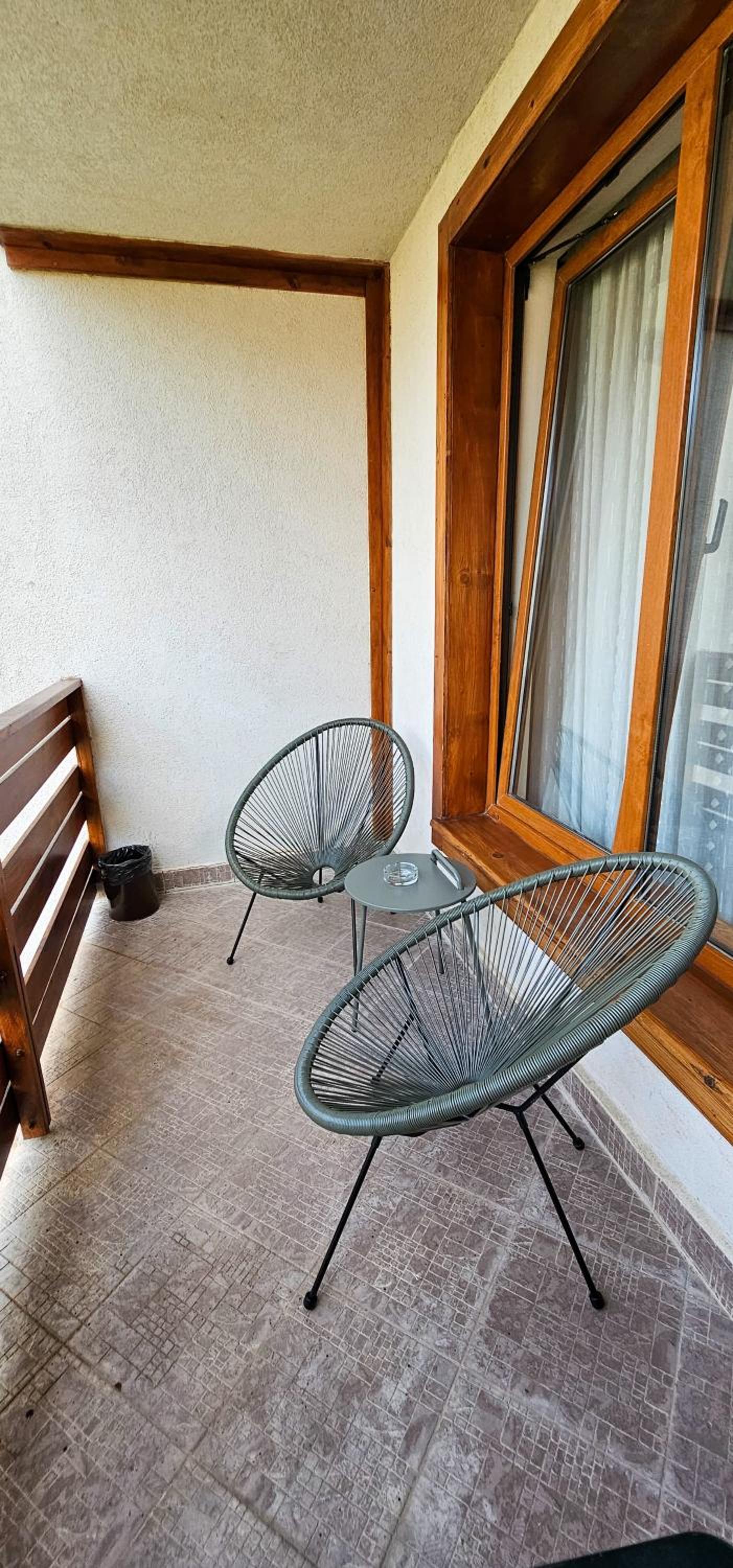 Apartmanica Double room apartment with balcony 101-30 St Ivan Rilski SPA Resort Bansko