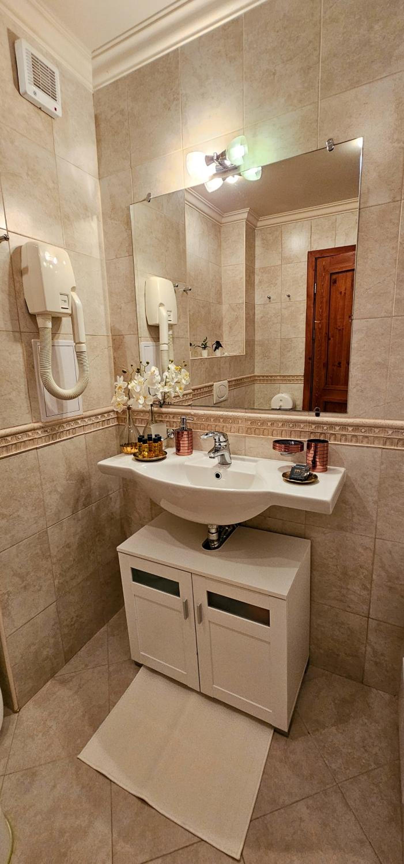 Apartmanica Double room apartment with balcony 101-30 St Ivan Rilski SPA Resort Bansko