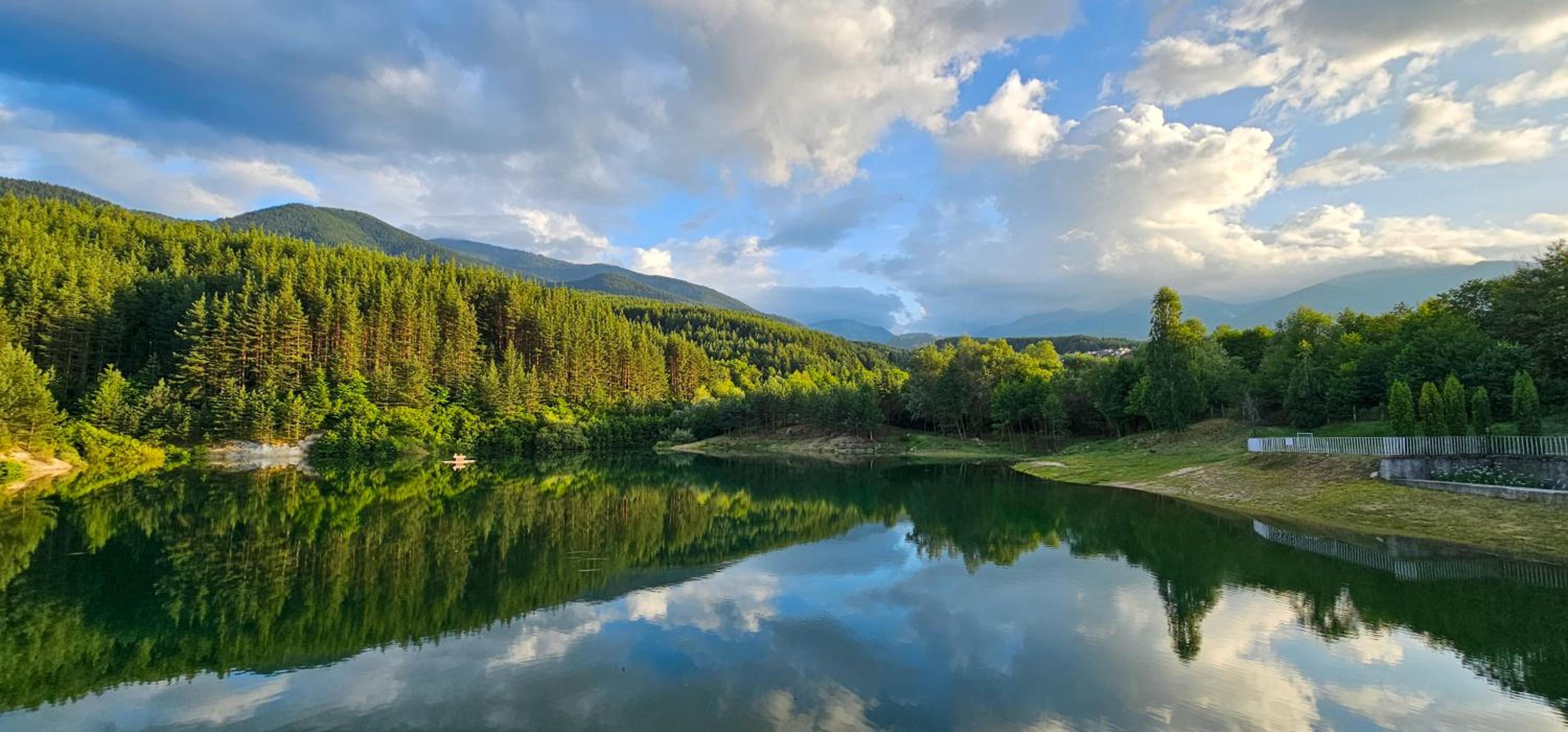 Apartmanica Double room apartment with balcony 101-30 St Ivan Rilski SPA Resort Bansko