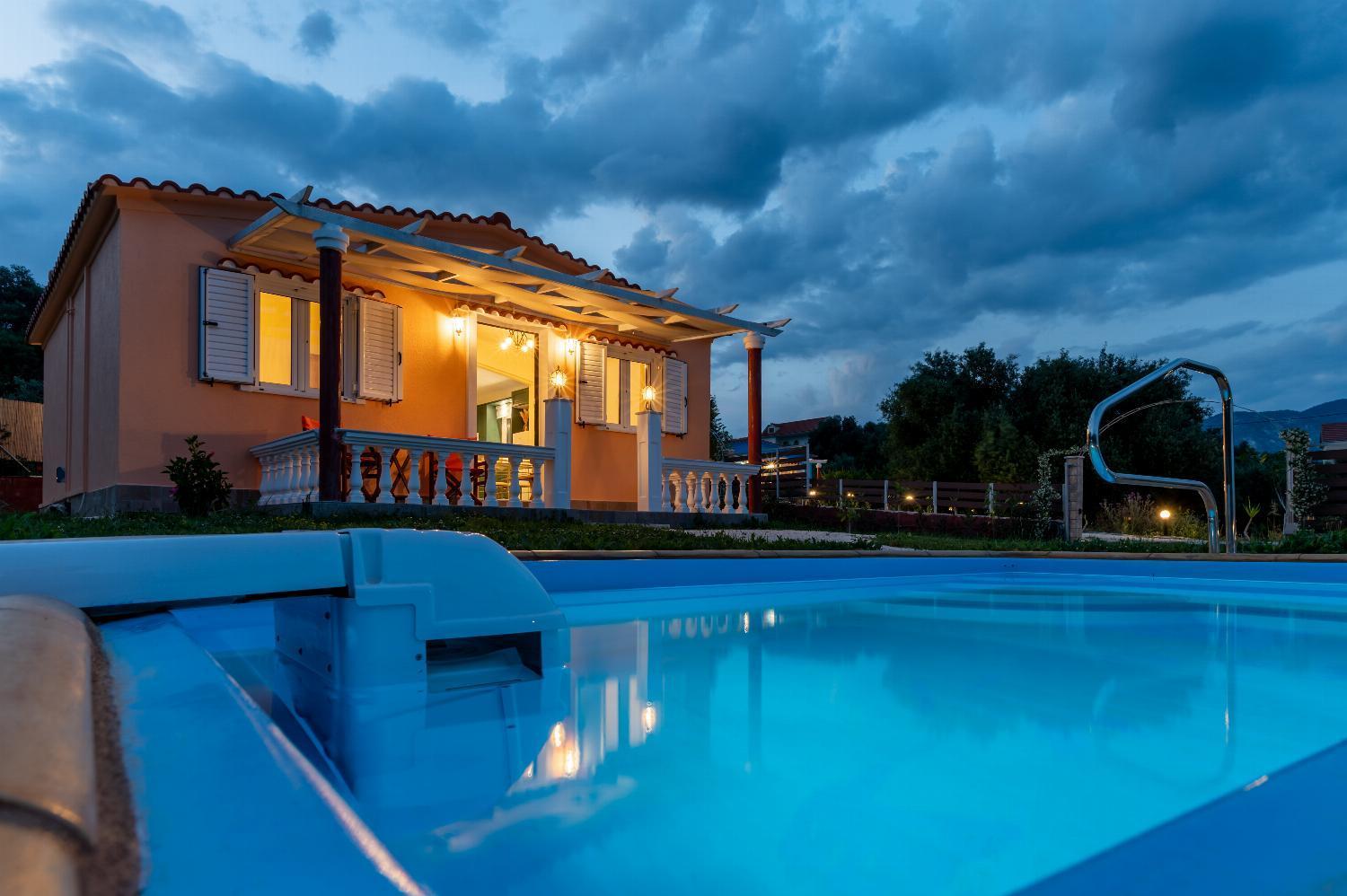 Villa Eleftheria