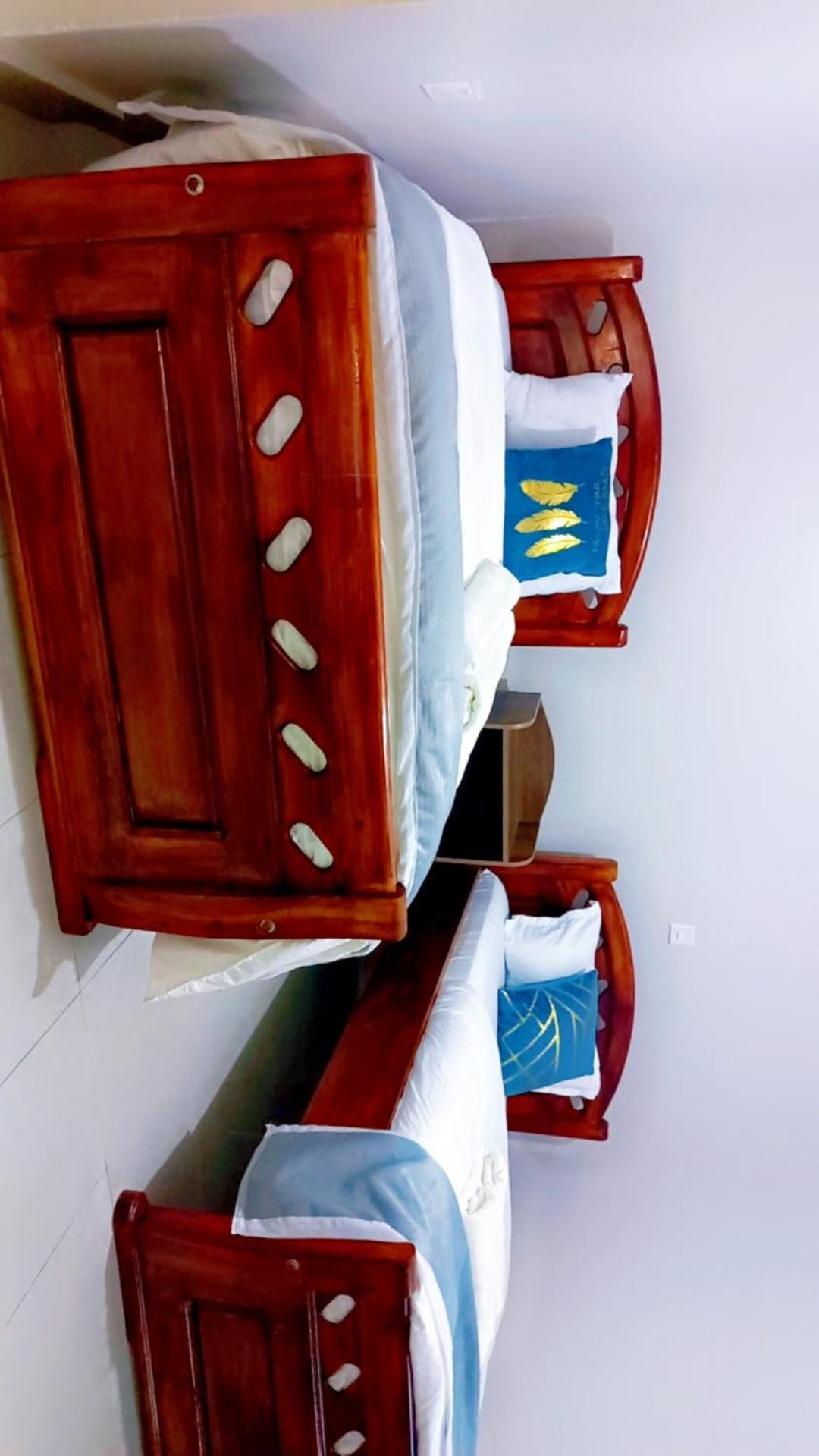 Remboya apartments