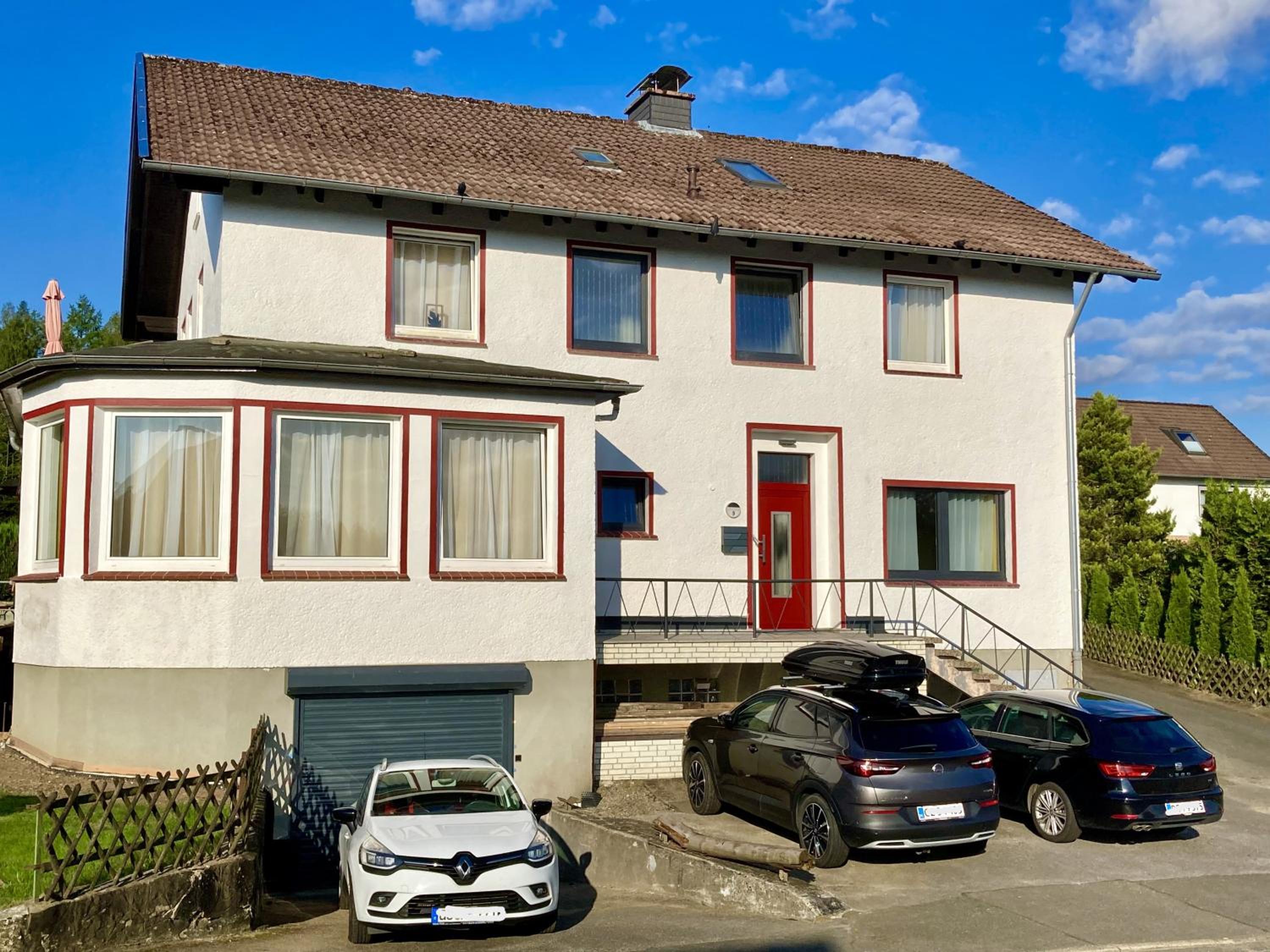 Haus Wilma