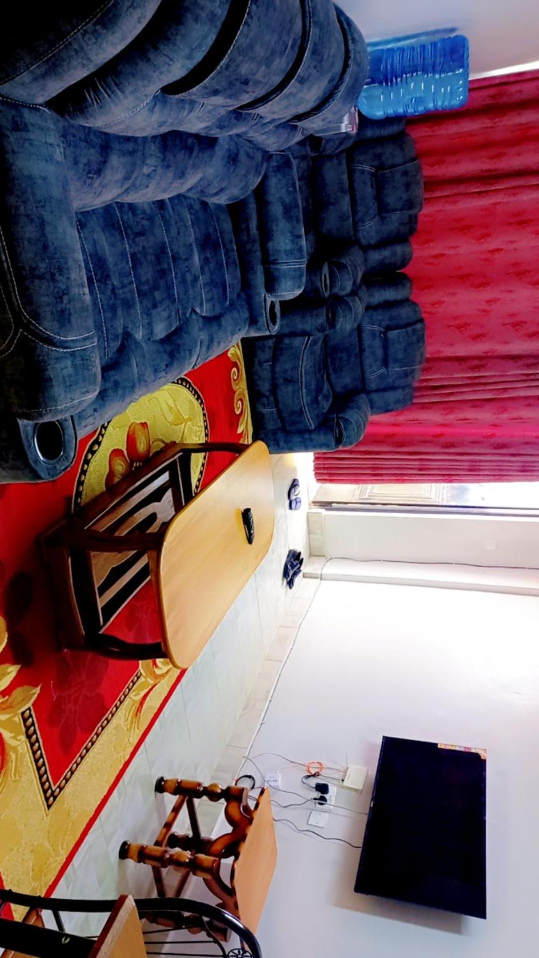 Remboya apartments