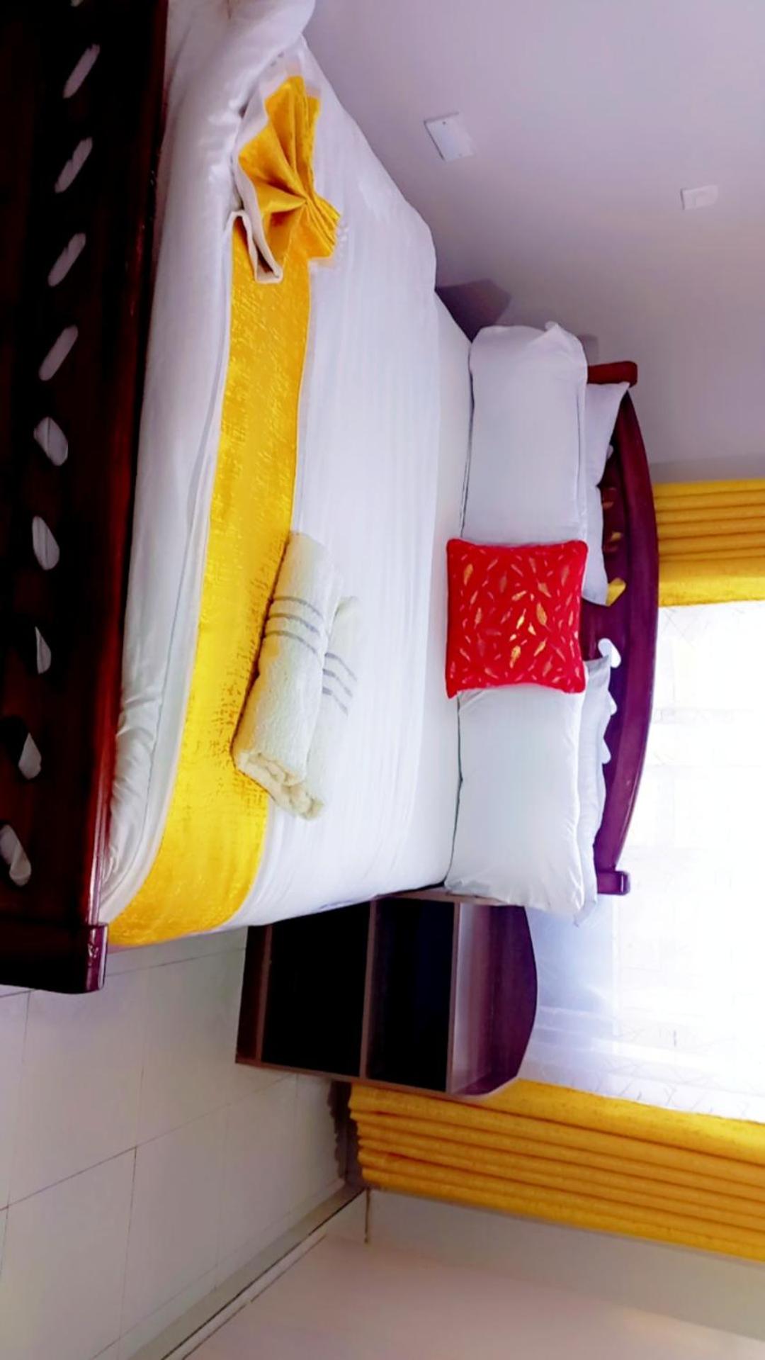 Remboya apartments