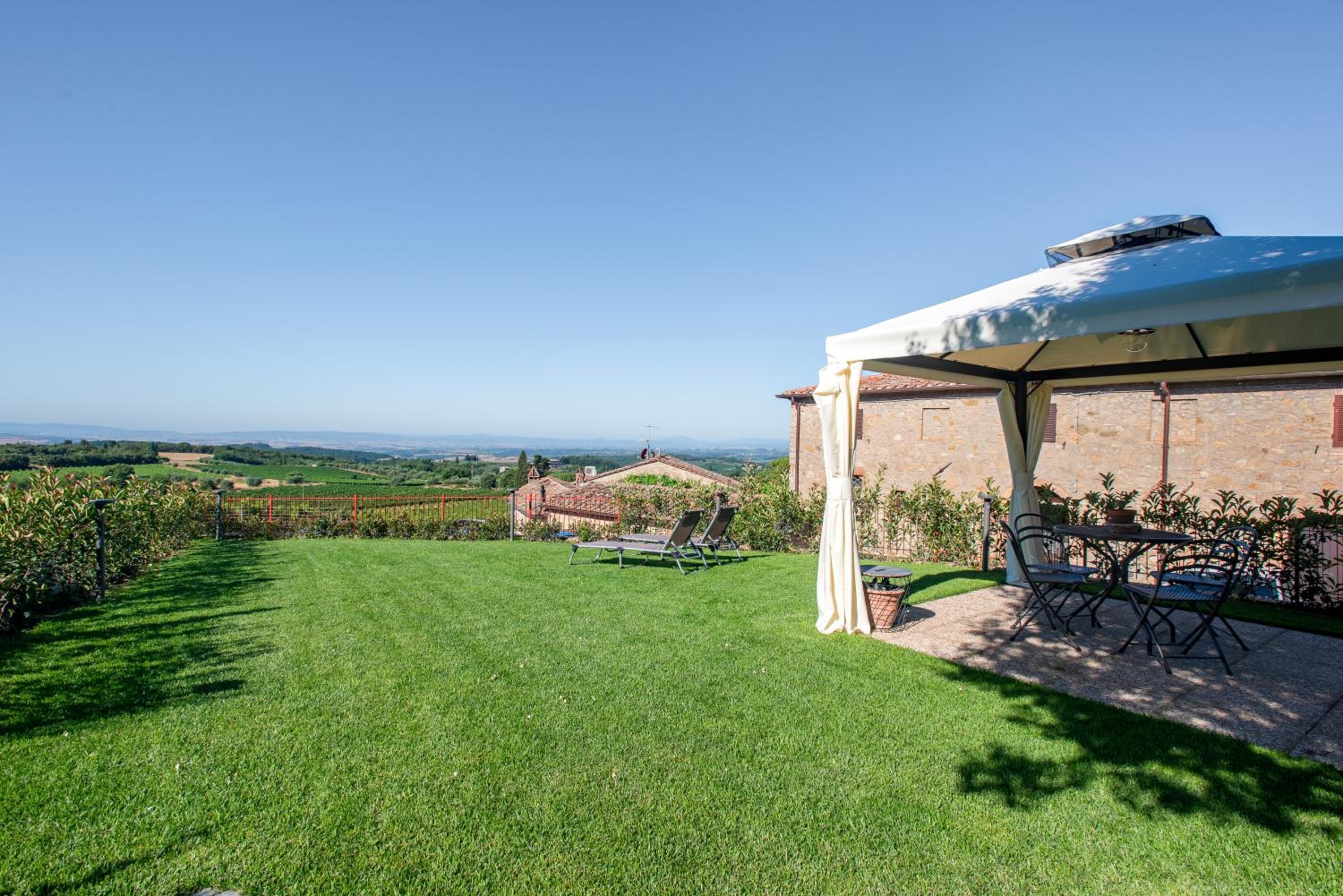 Casa Nataly Chianti - Jeky Stay photo 3
