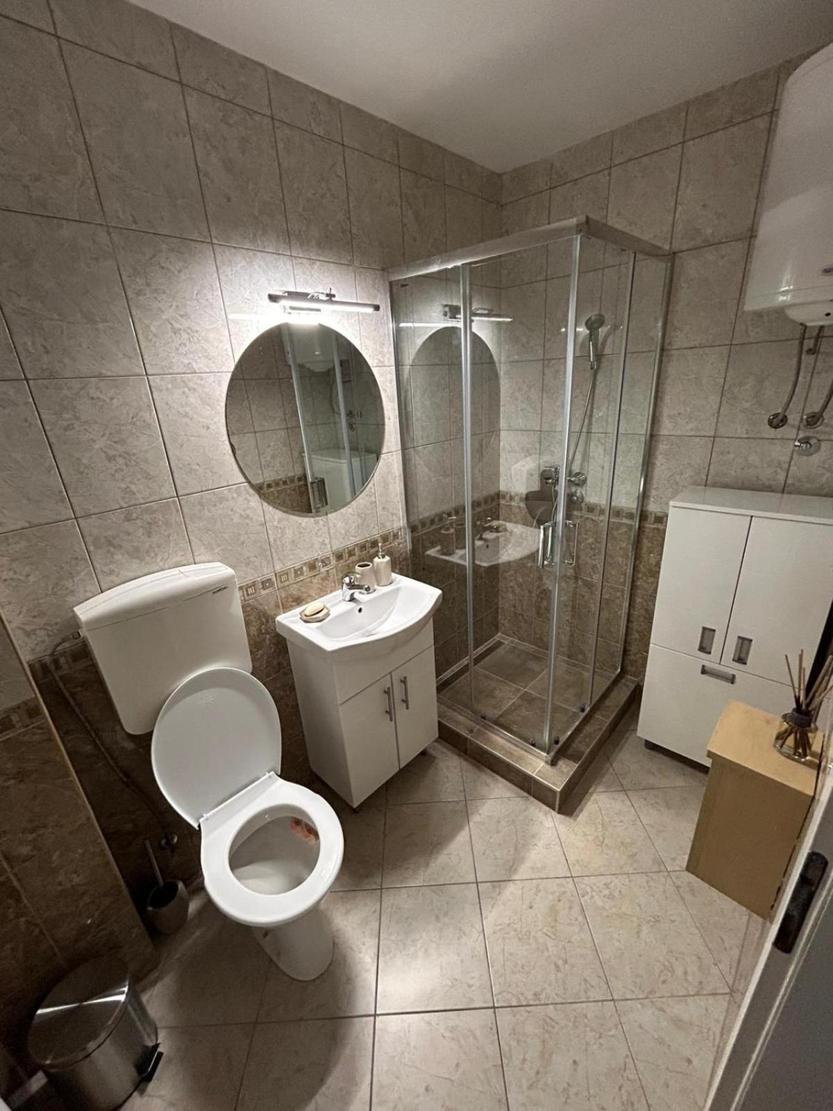 Apartman RUŽICA
