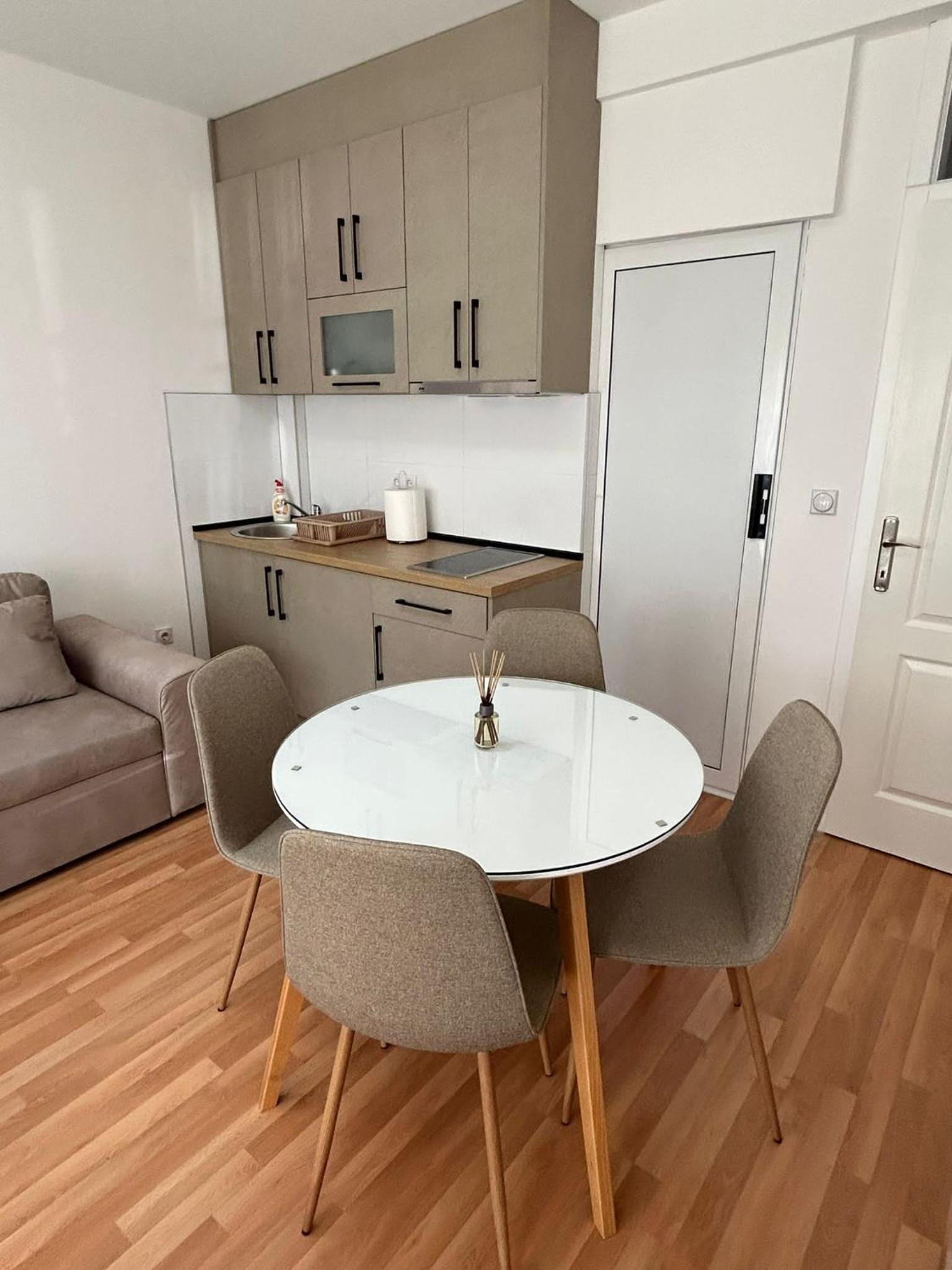 Apartman RUŽICA