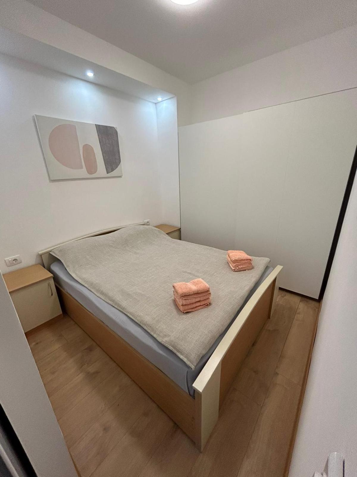 Apartman RUŽICA