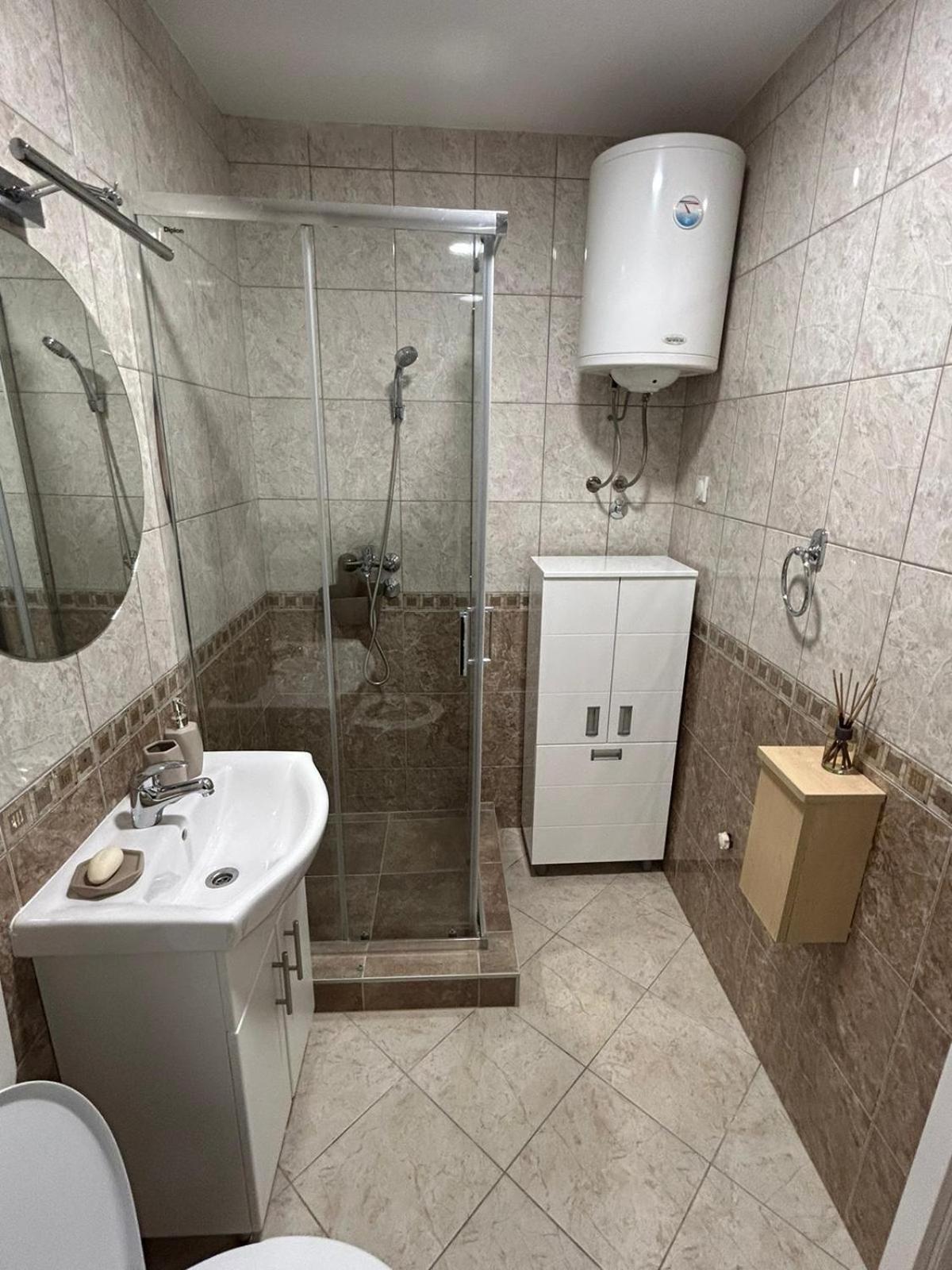 Apartman RUŽICA