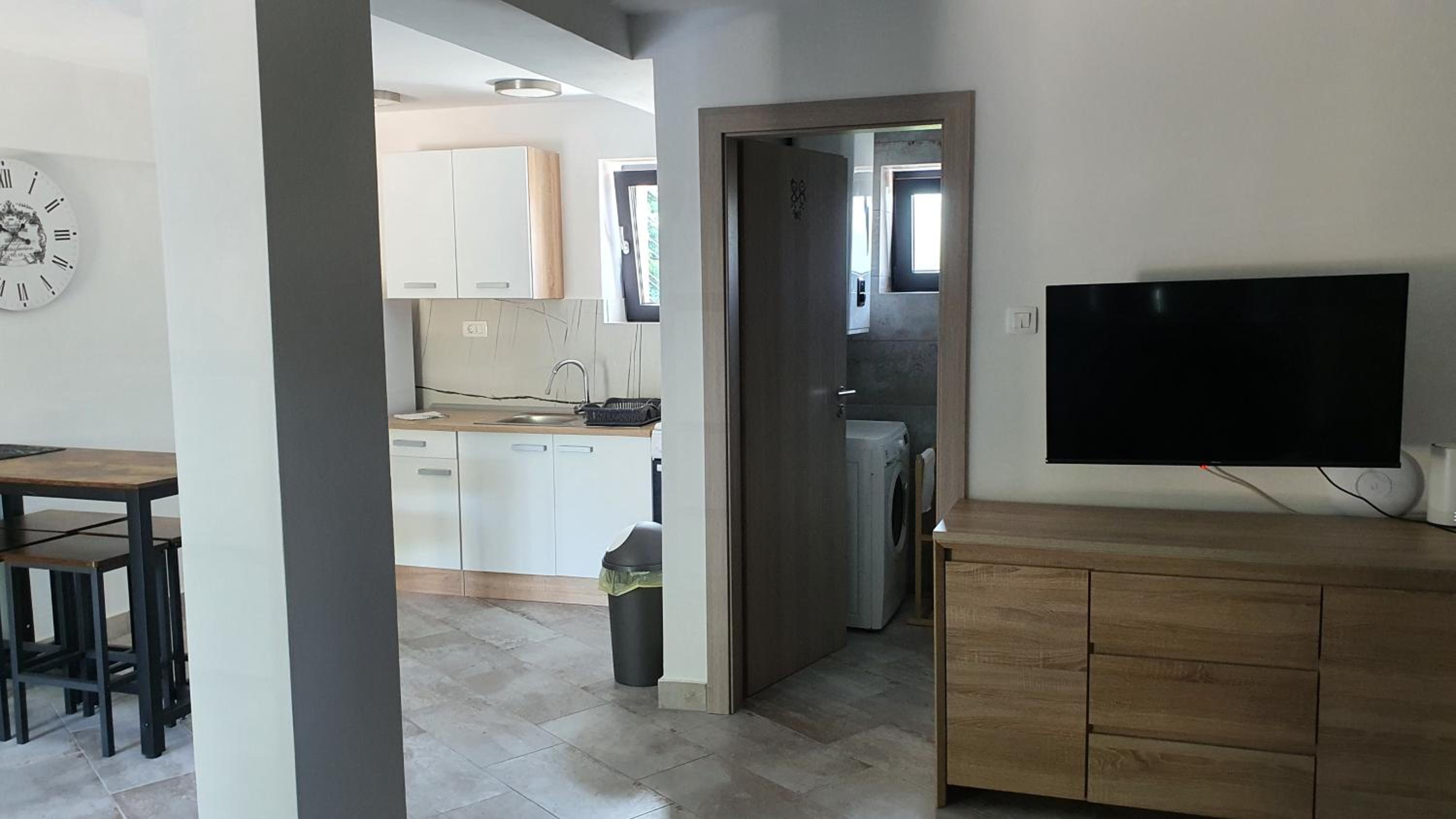Apartmani Fenix