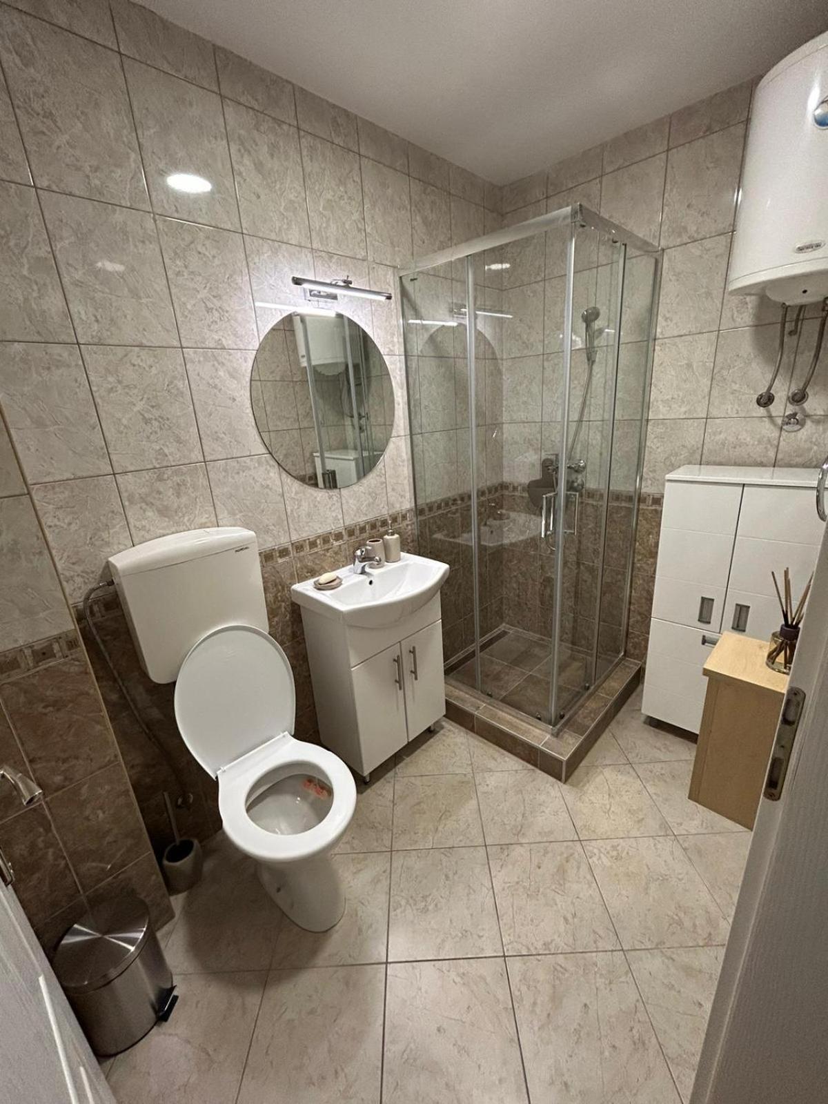 Apartman RUŽICA