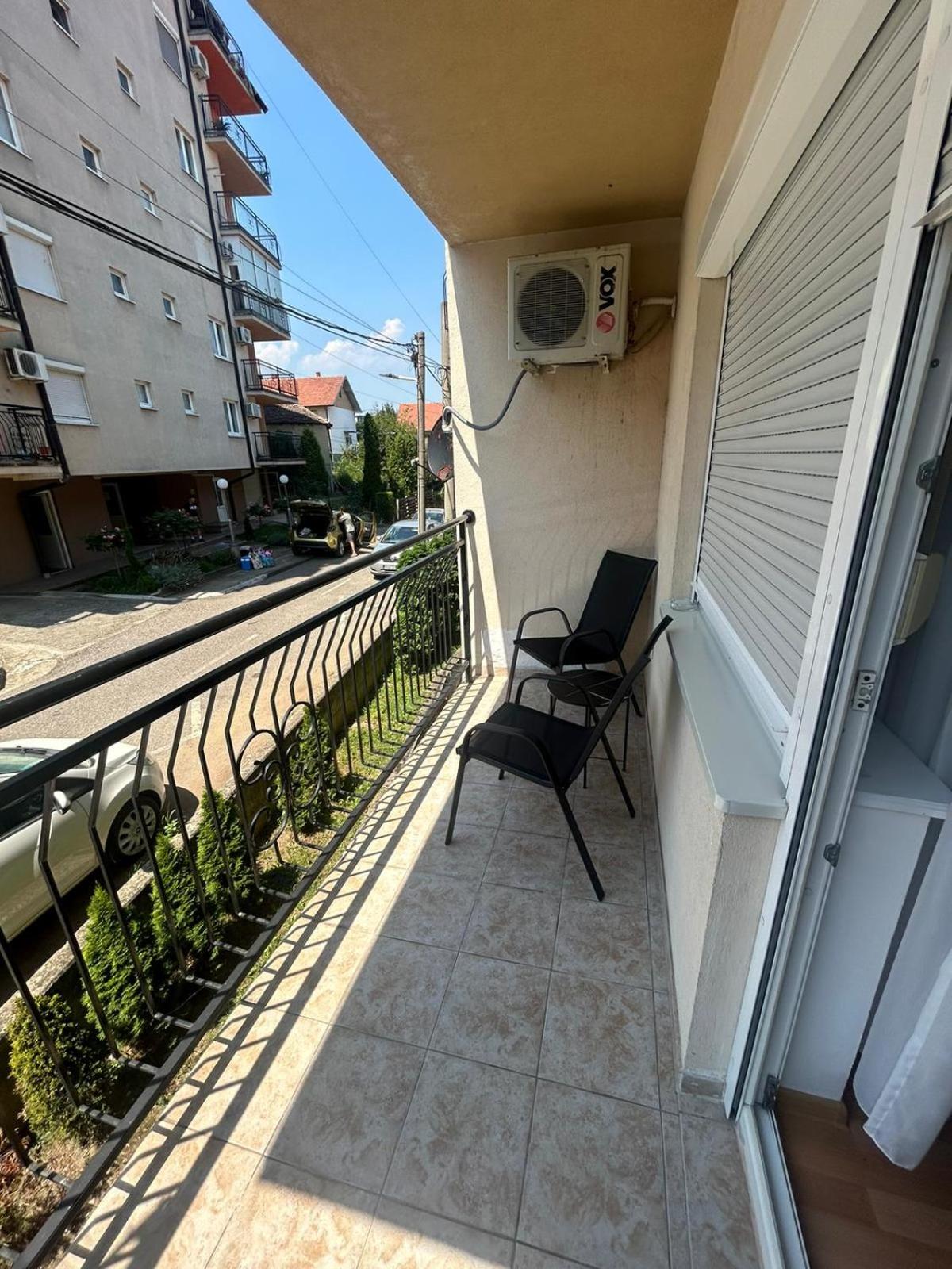Apartman RUŽICA