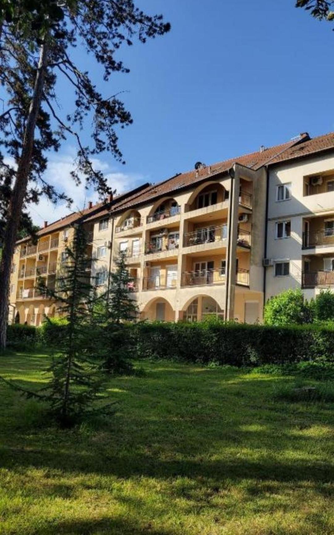 Apartman RUŽICA