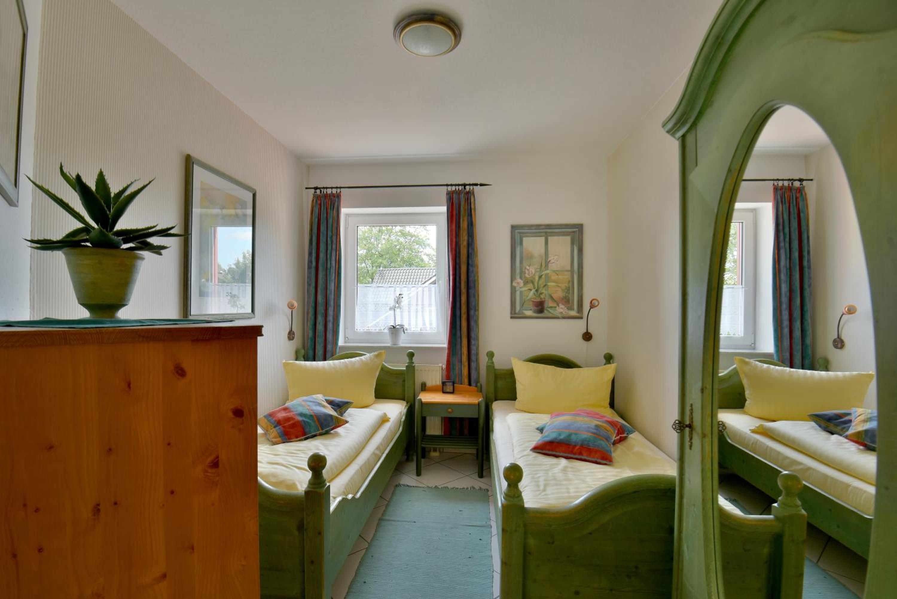 Haus Tannenblick Oberhof