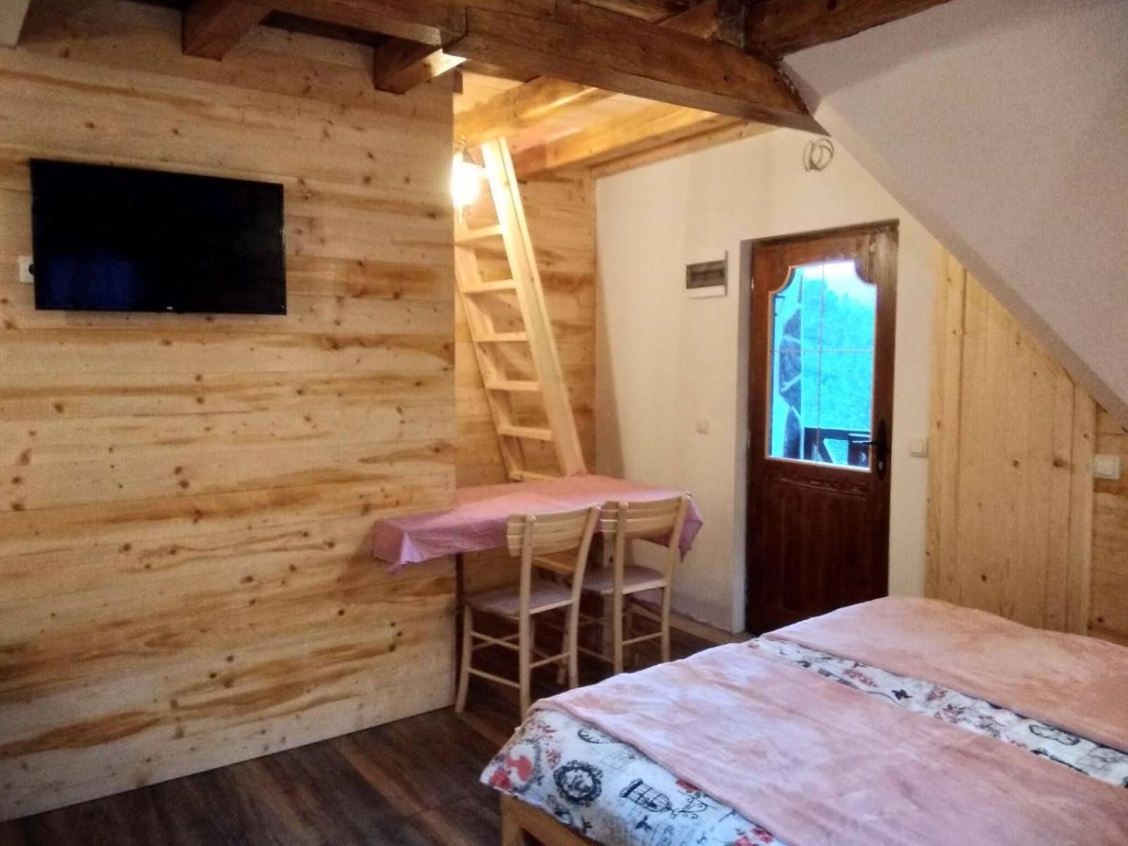 Konaci Gradina 3