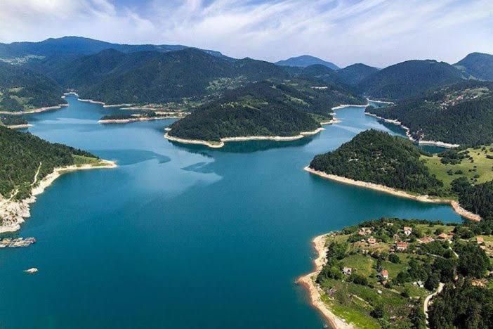 Konaci Gradina 3