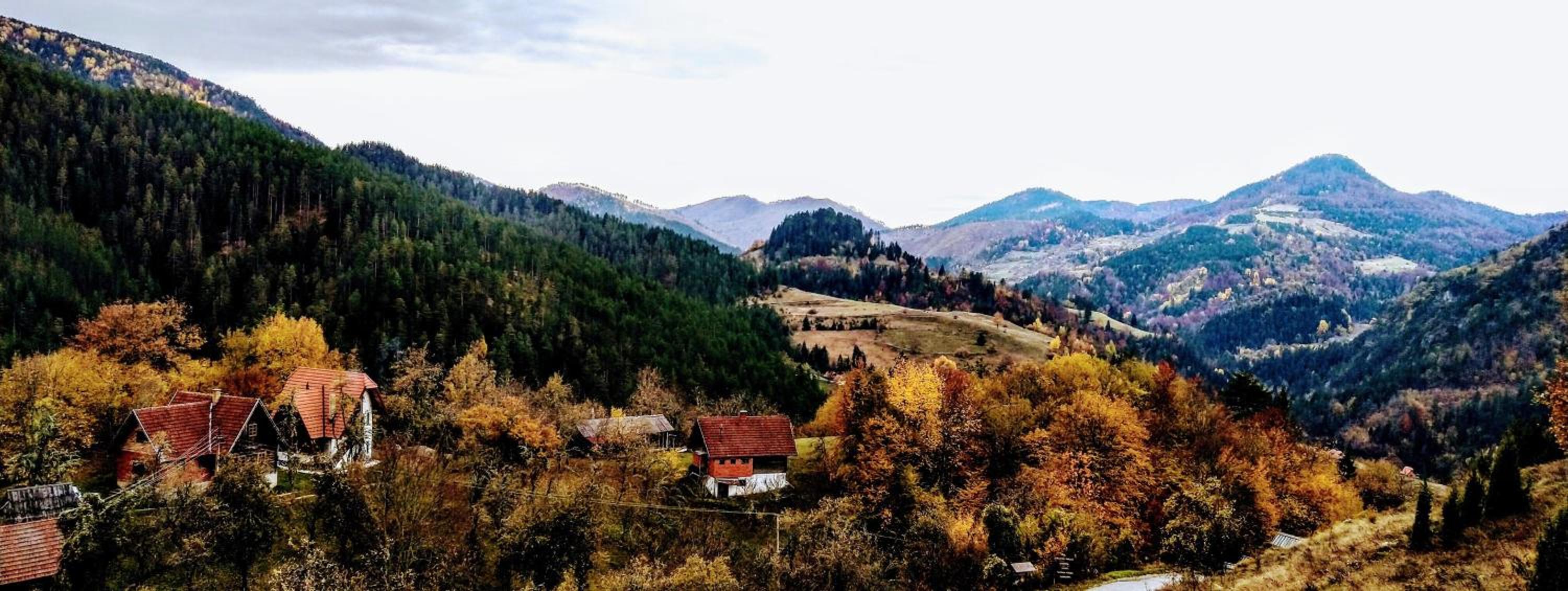 Konaci Gradina 3