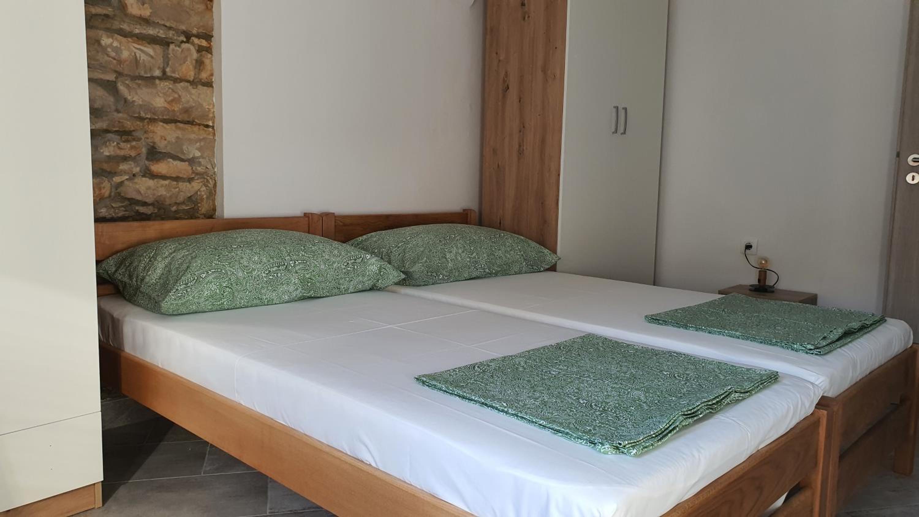 Apartmani Fenix