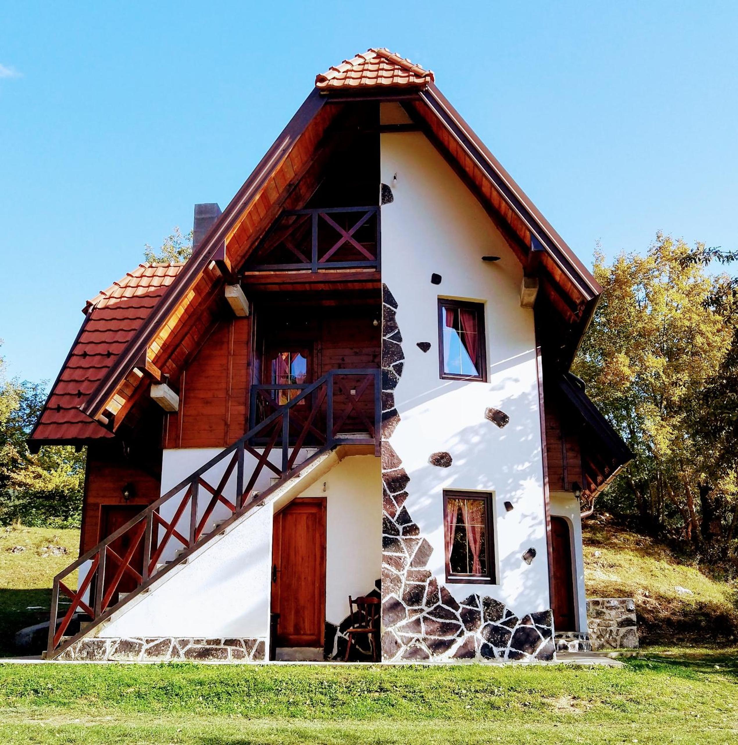 Konaci Gradina 3