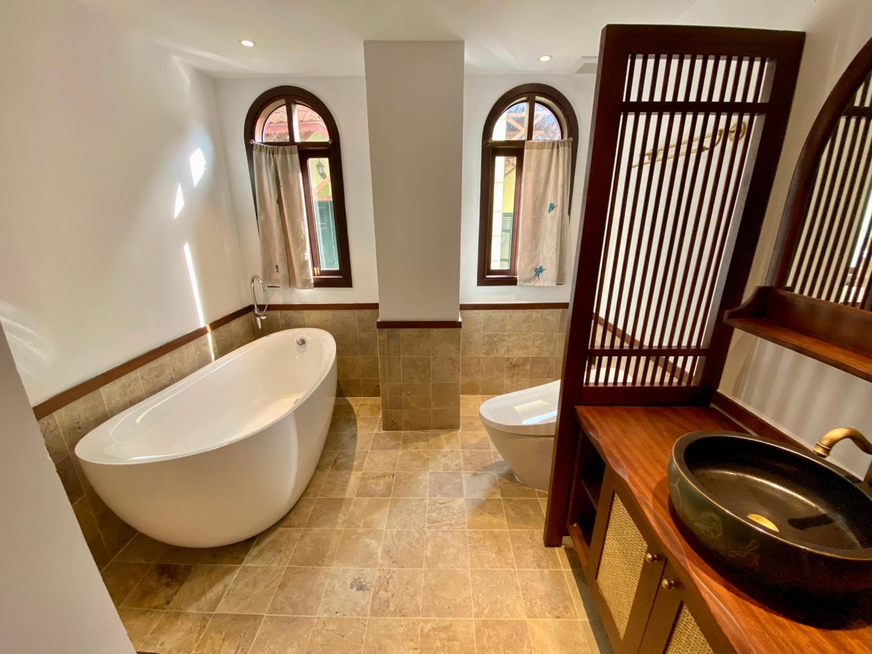 Hanoi Areca Village Apartment in the Westlake