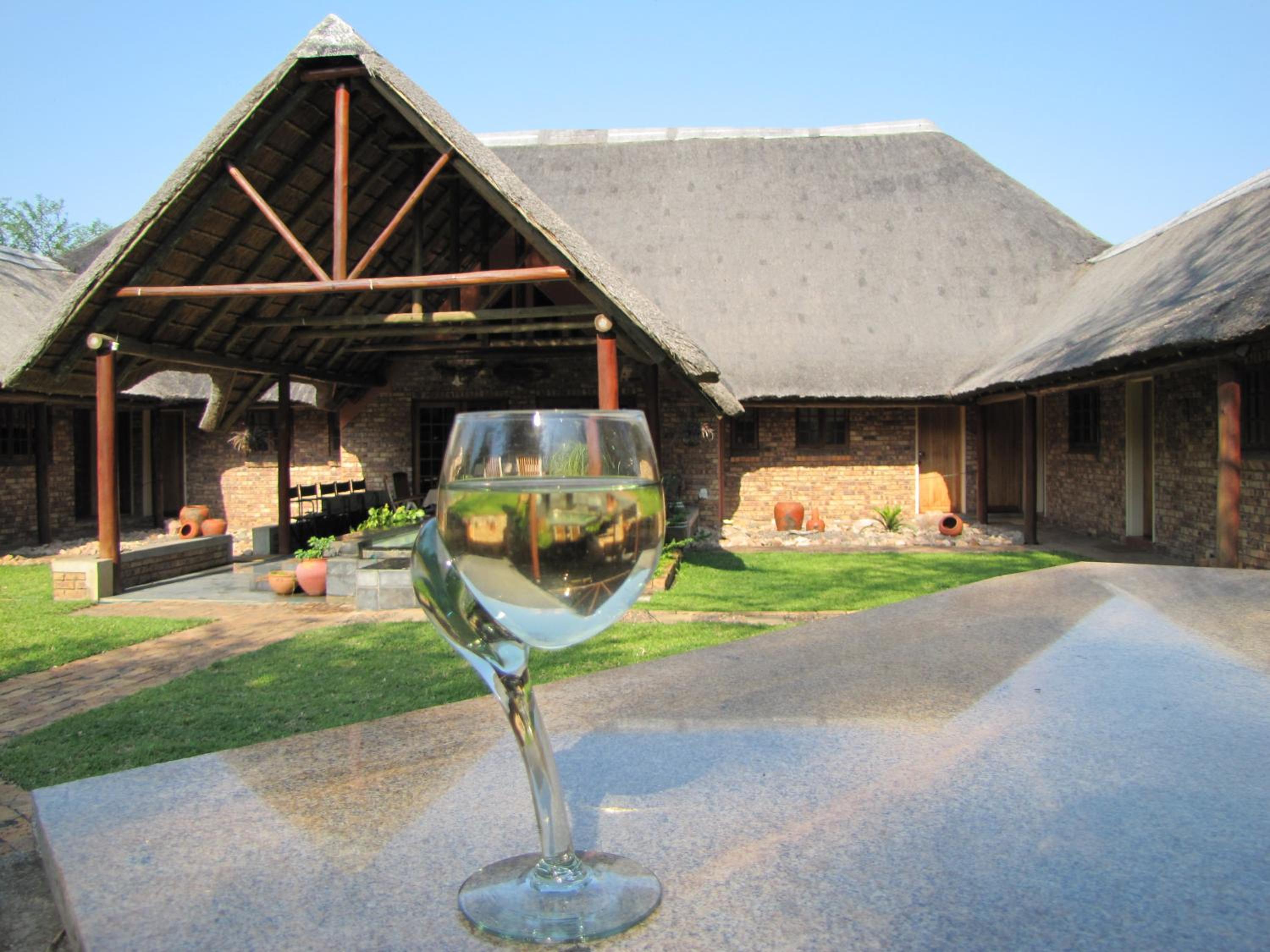 SERENITY Du Bois Lodge
