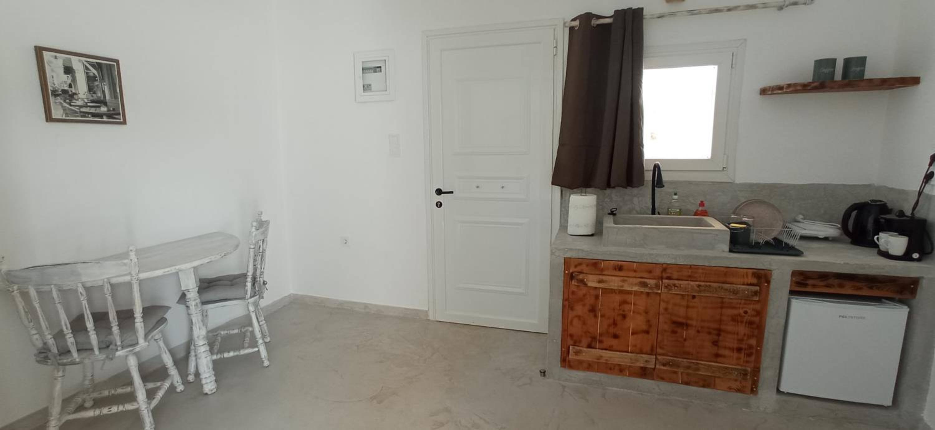 Kyklades Sensation Apartments Private Pool Near ATH Airport