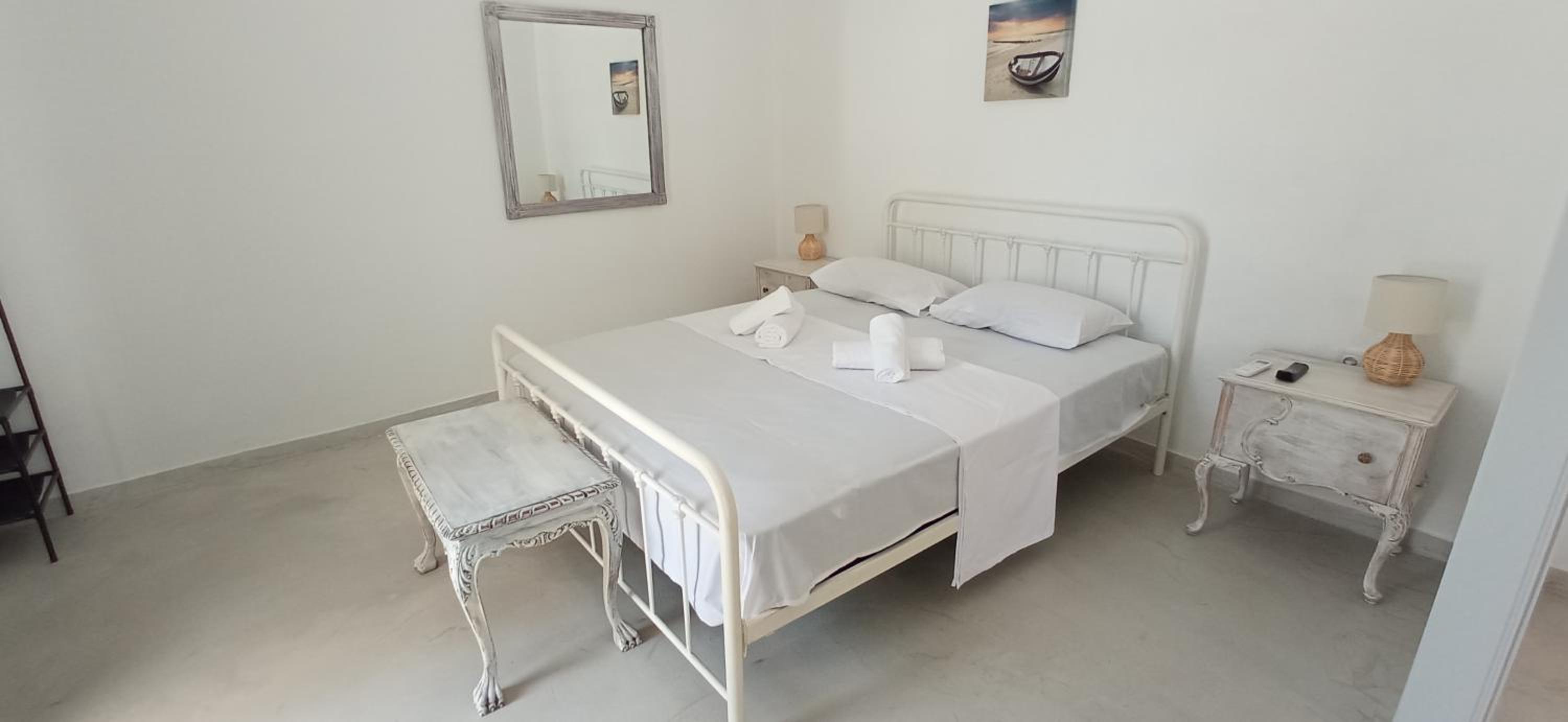 Kyklades Sensation Apartments Private Pool Near ATH Airport