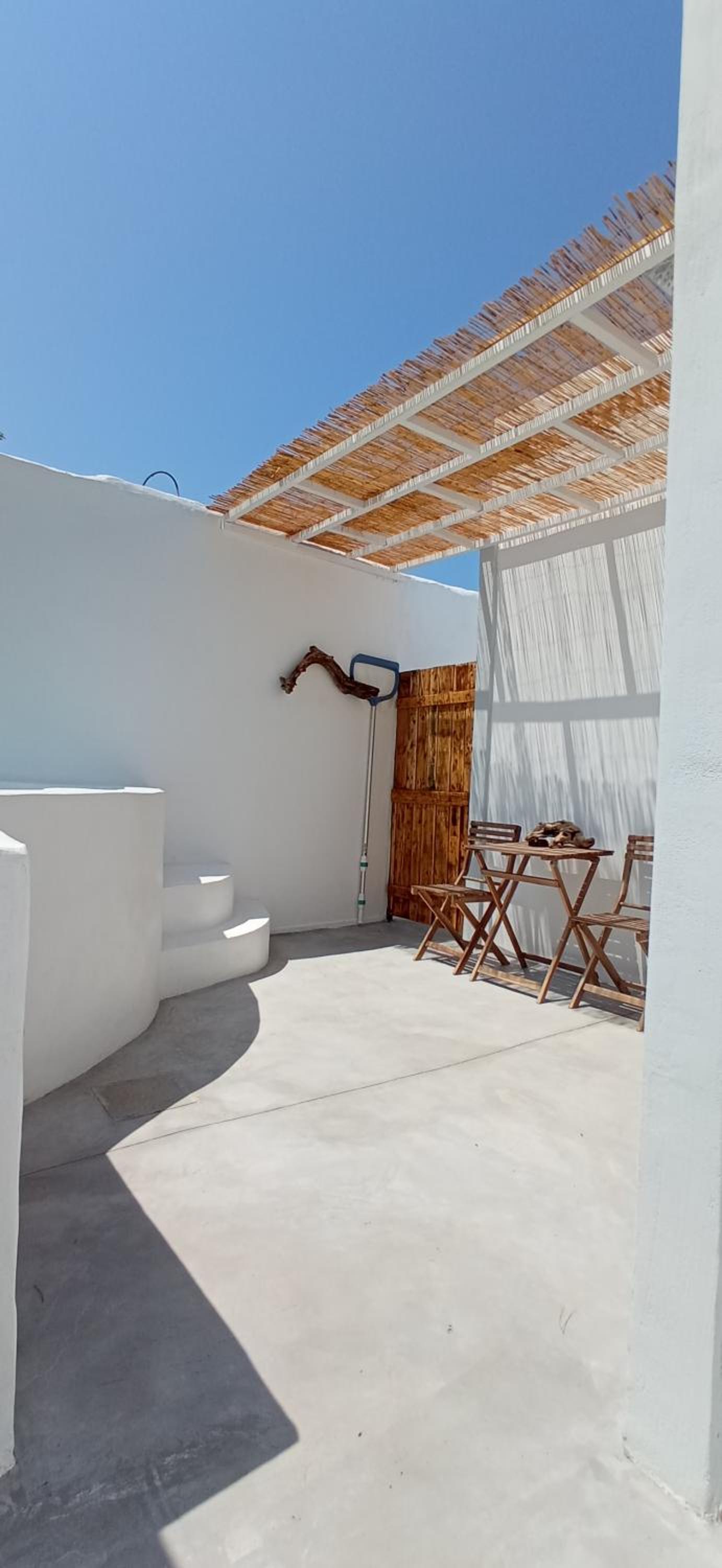Kyklades Sensation Apartments Private Pool Near ATH Airport