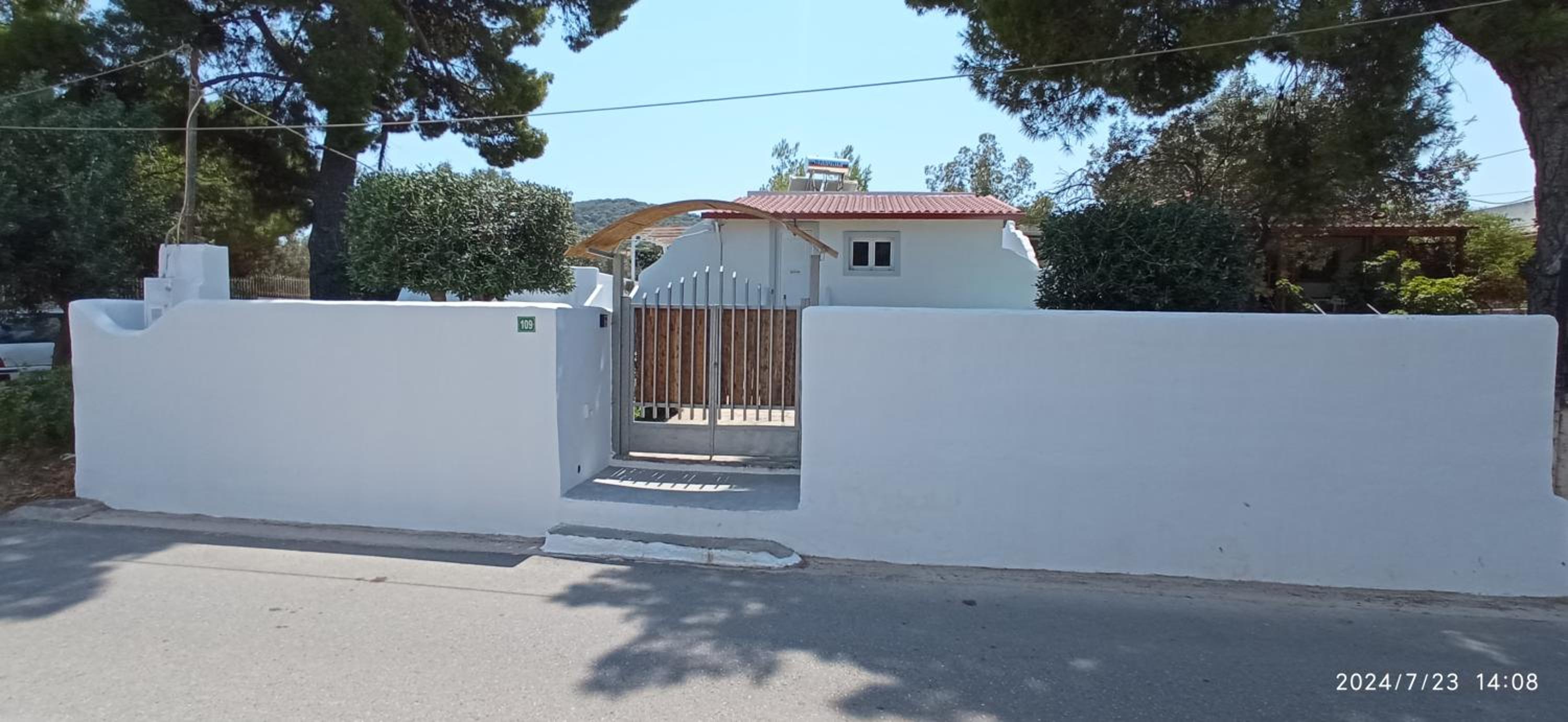 Kyklades Sensation Apartments Private Pool Near ATH Airport