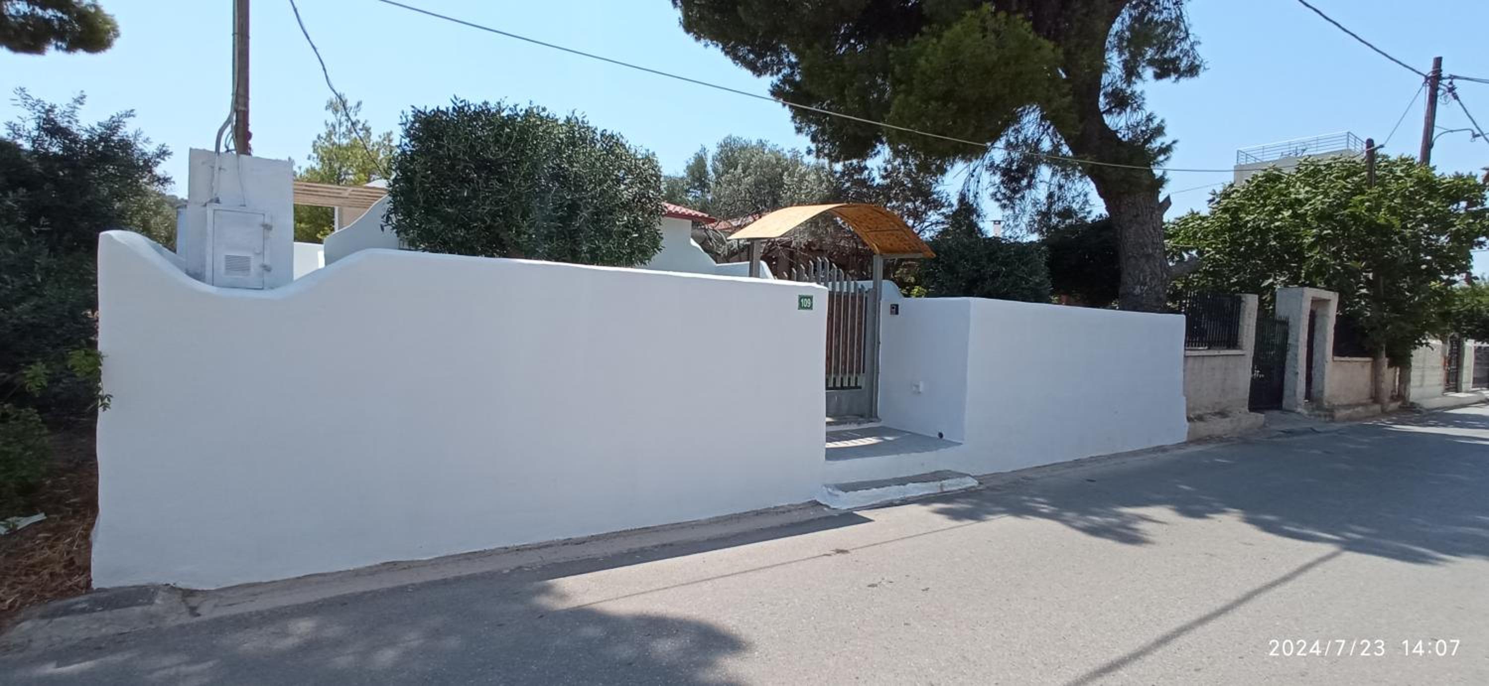 Kyklades Sensation Apartments Private Pool Near ATH Airport