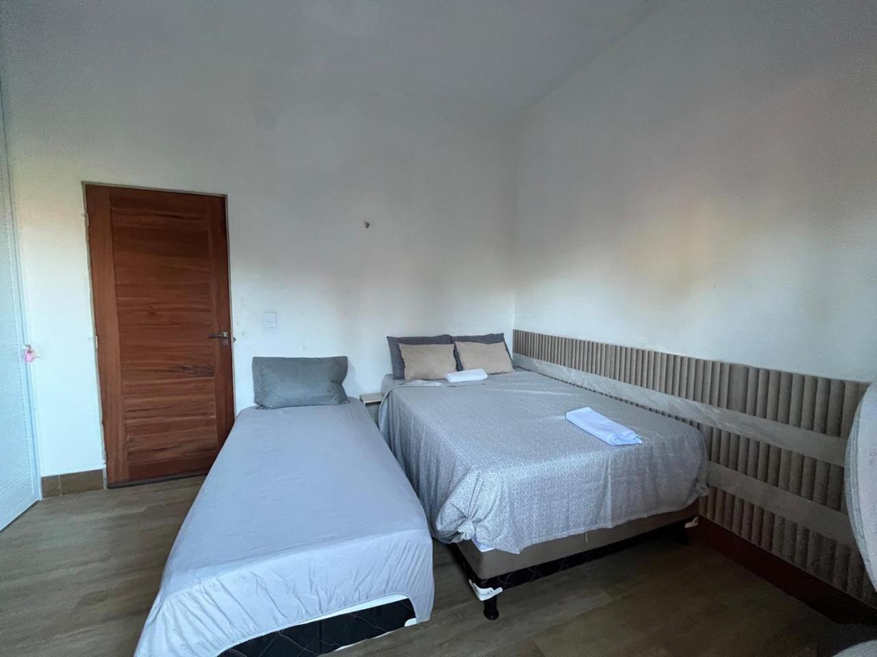 Triplex beach house