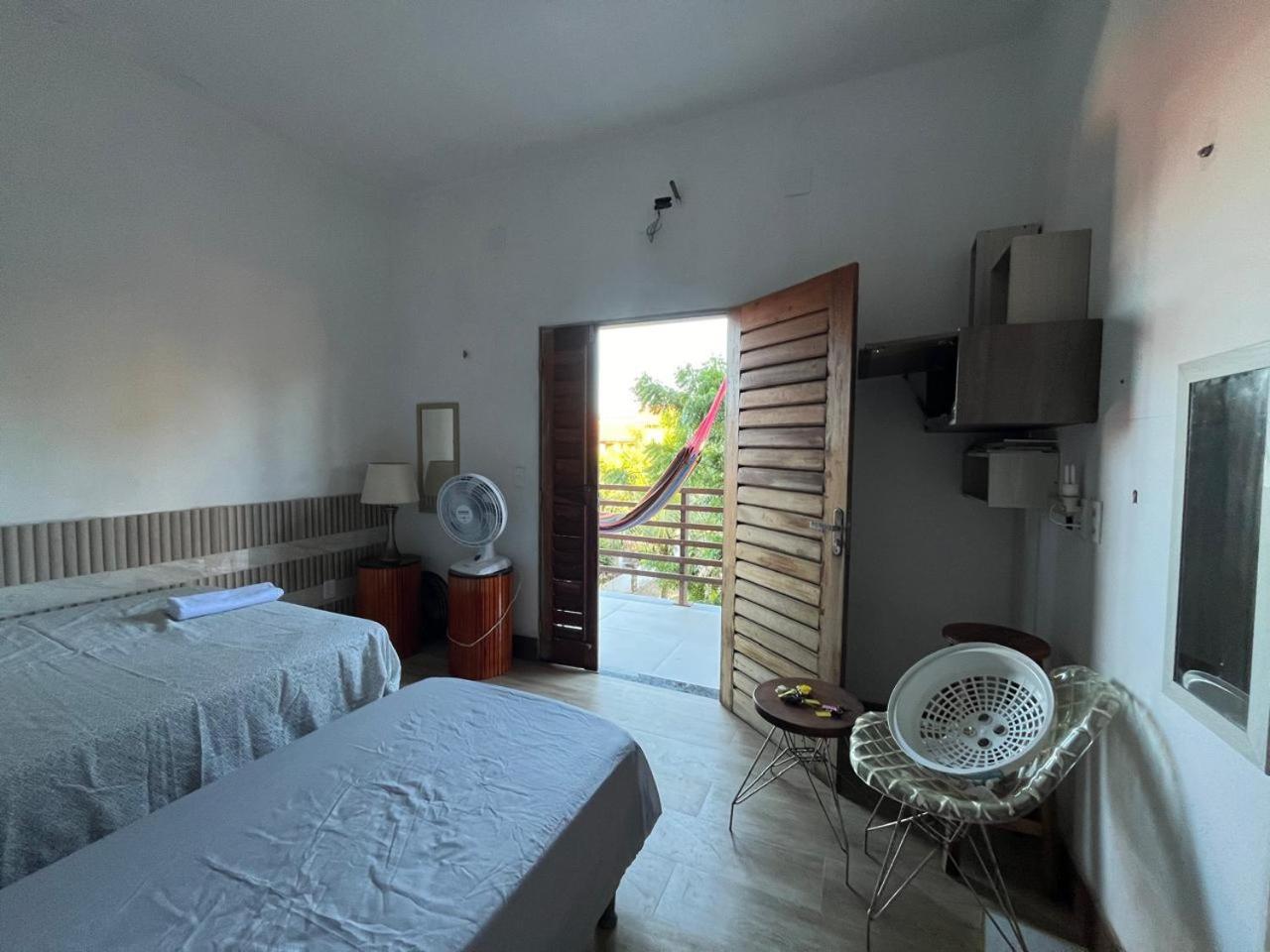 Triplex beach house