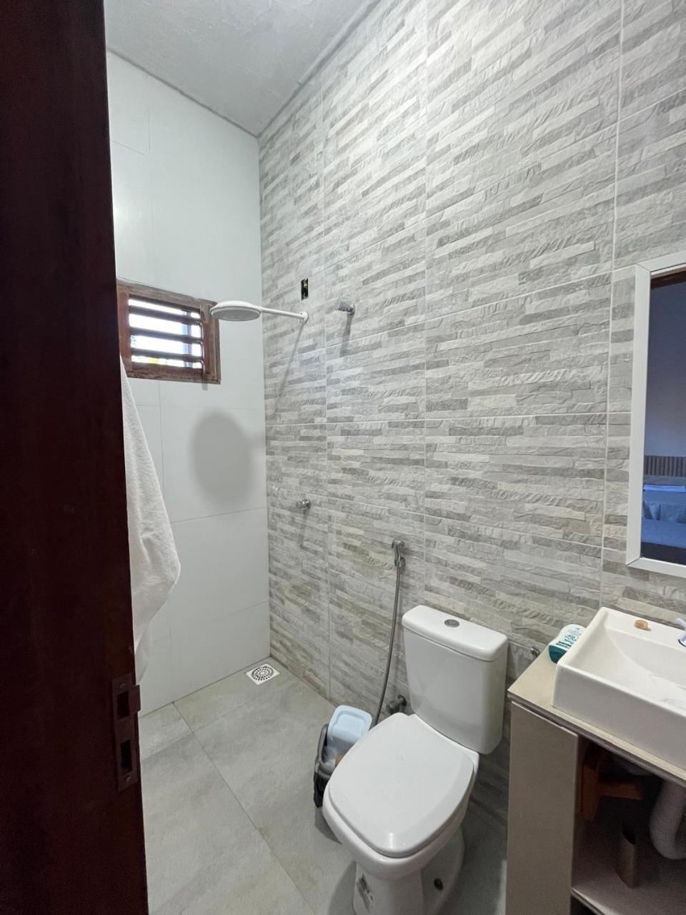 Triplex beach house