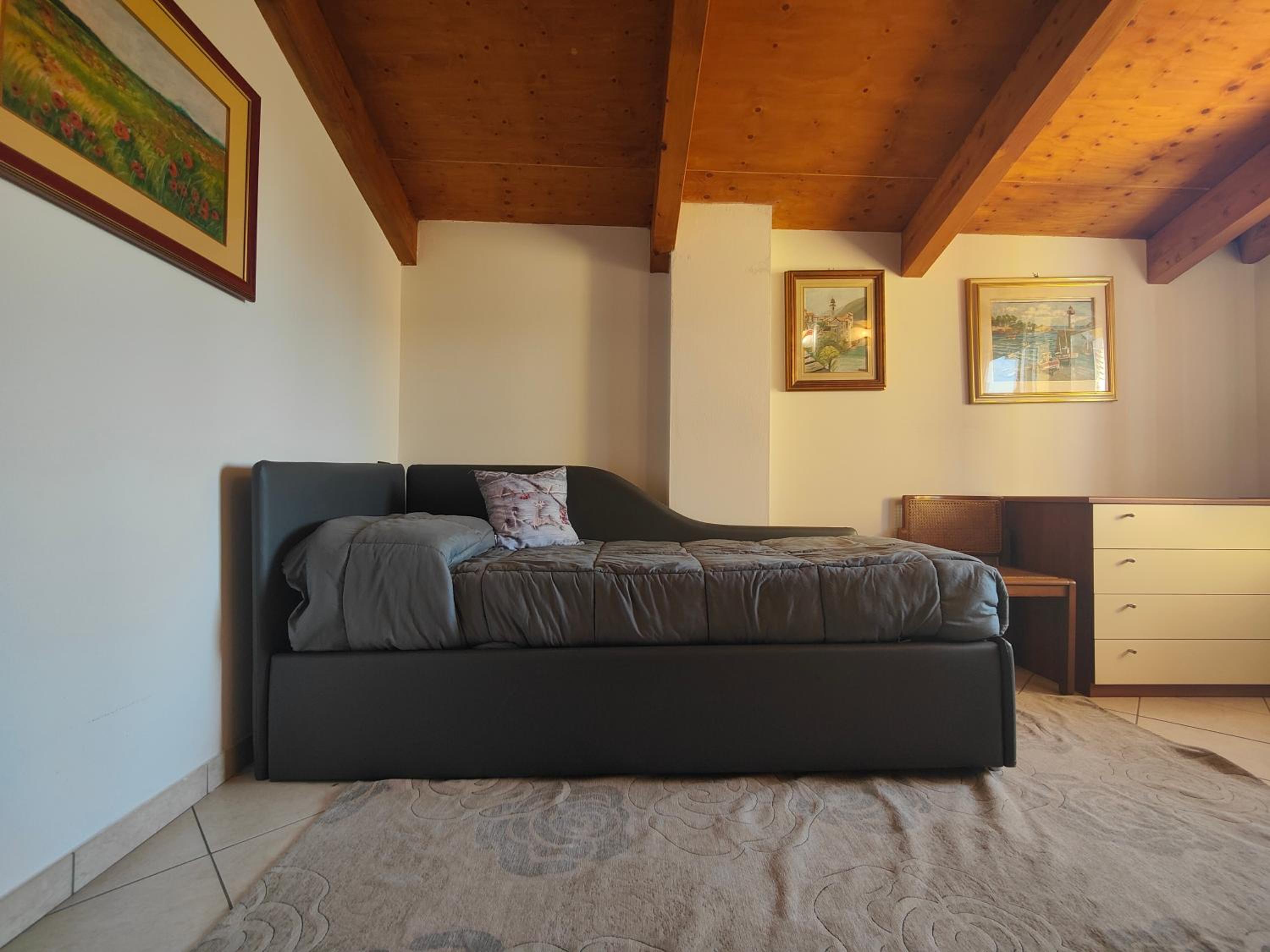 Terrace Apartment by Tempovacanza view 5