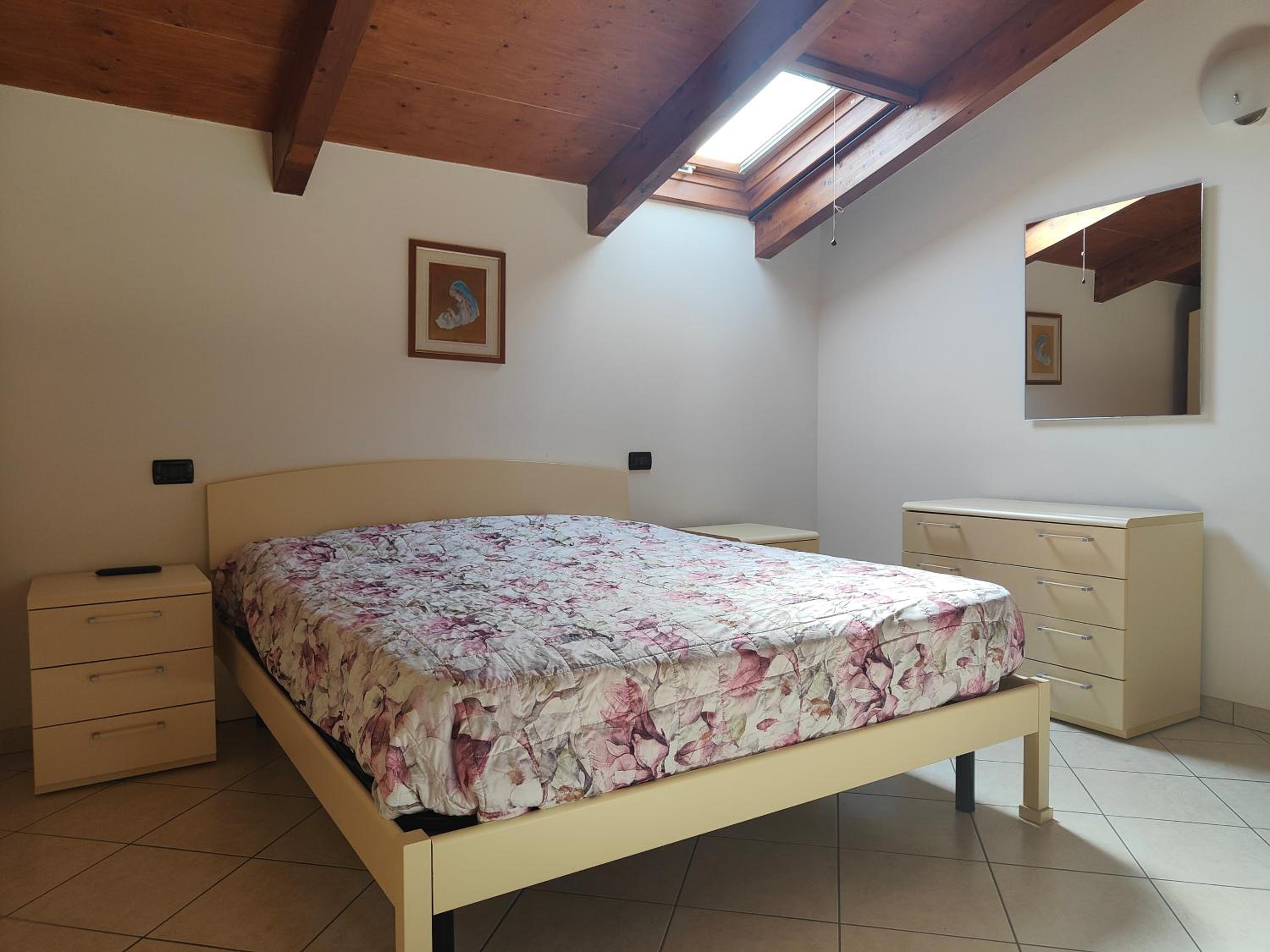 Terrace Apartment by Tempovacanza view 4